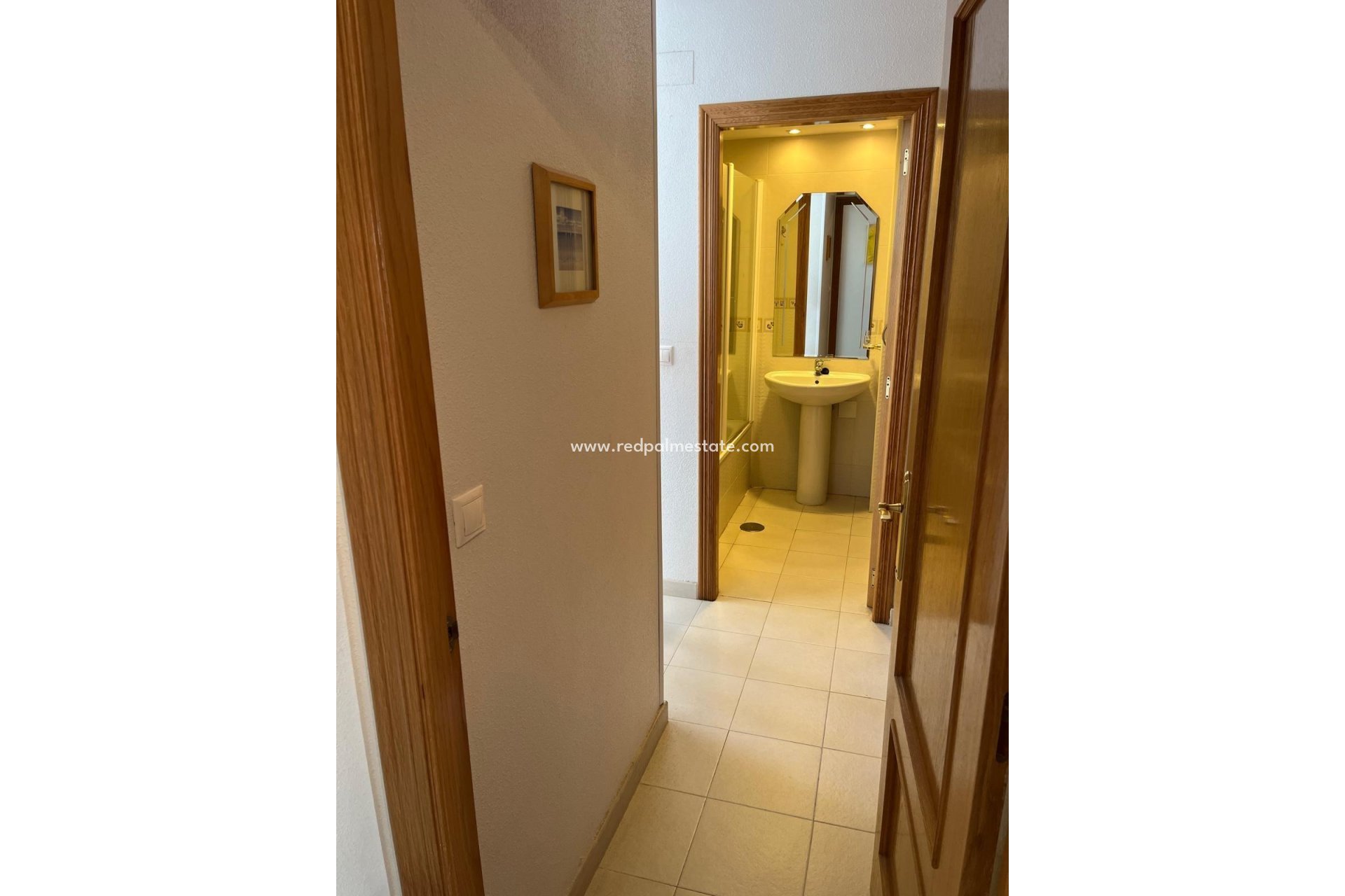 Resale - Apartment -
Orihuela Costa - Campoamor