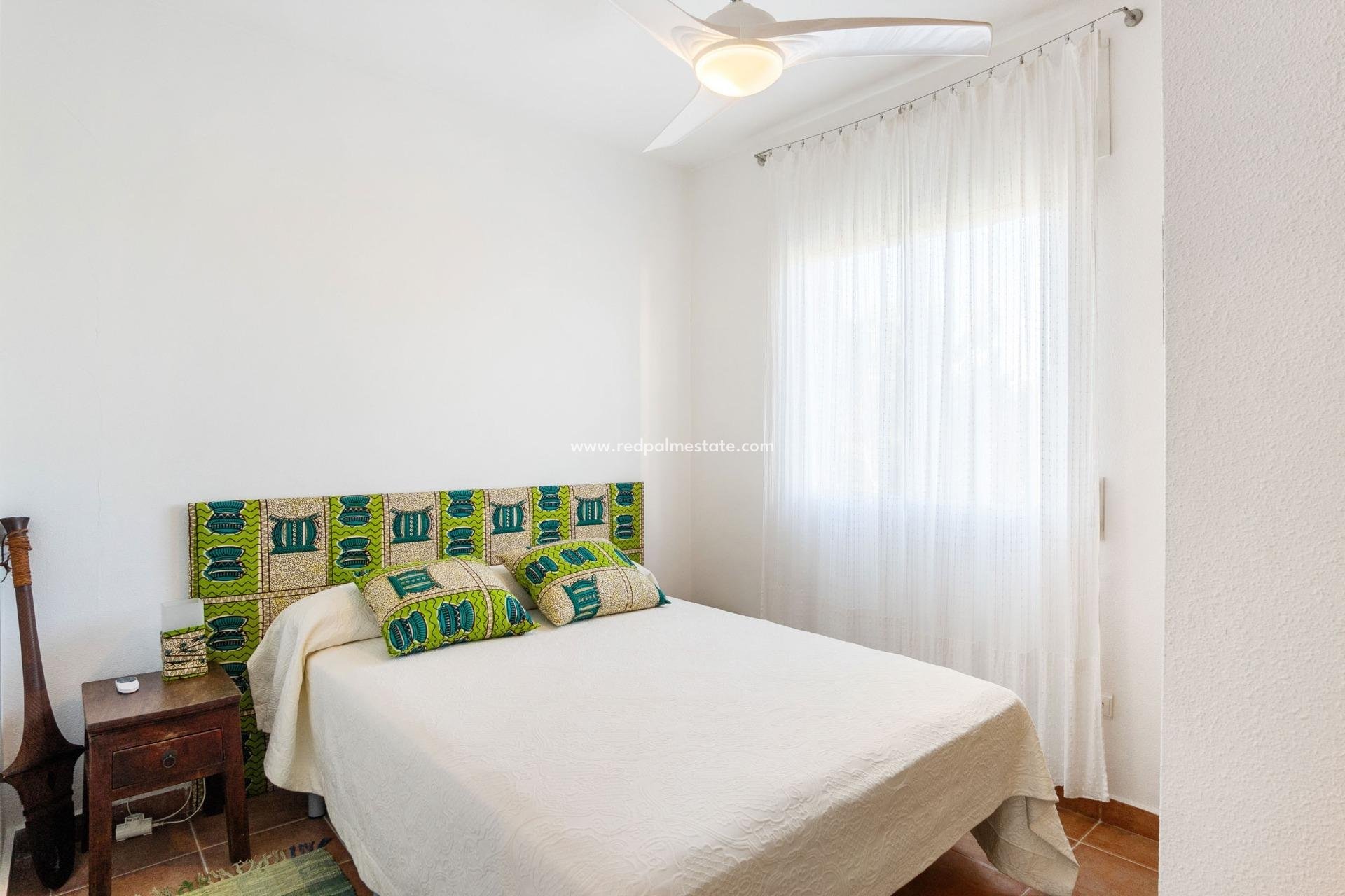 Resale - Apartment -
Orihuela Costa - Campoamor