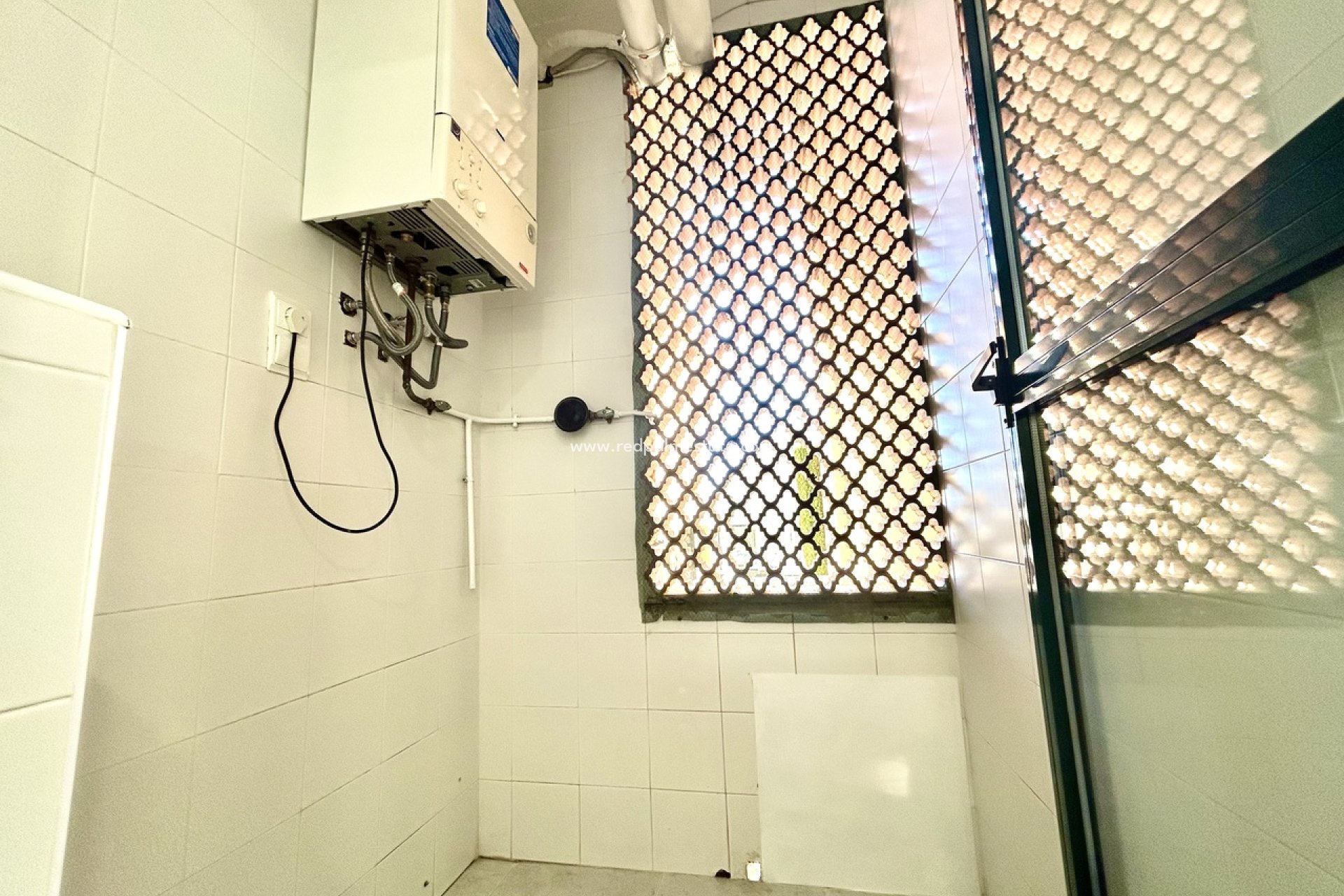 Resale - Apartment -
Orihuela Costa - Campoamor