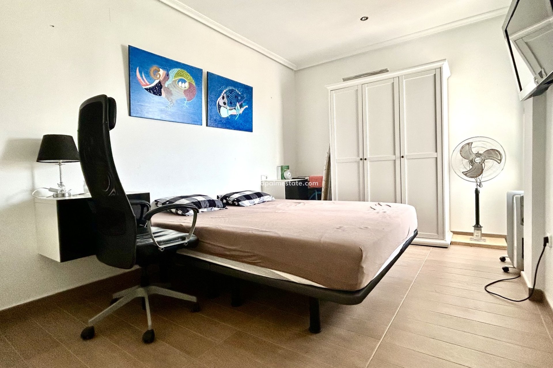 Resale - Apartment -
Orihuela Costa - Campoamor