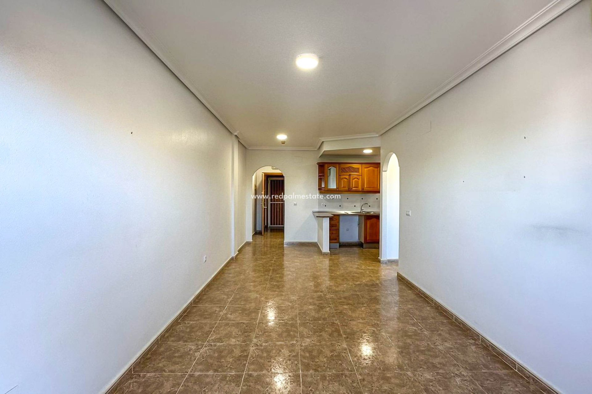 Resale - Apartment -
Orihuela Costa - Campoamor