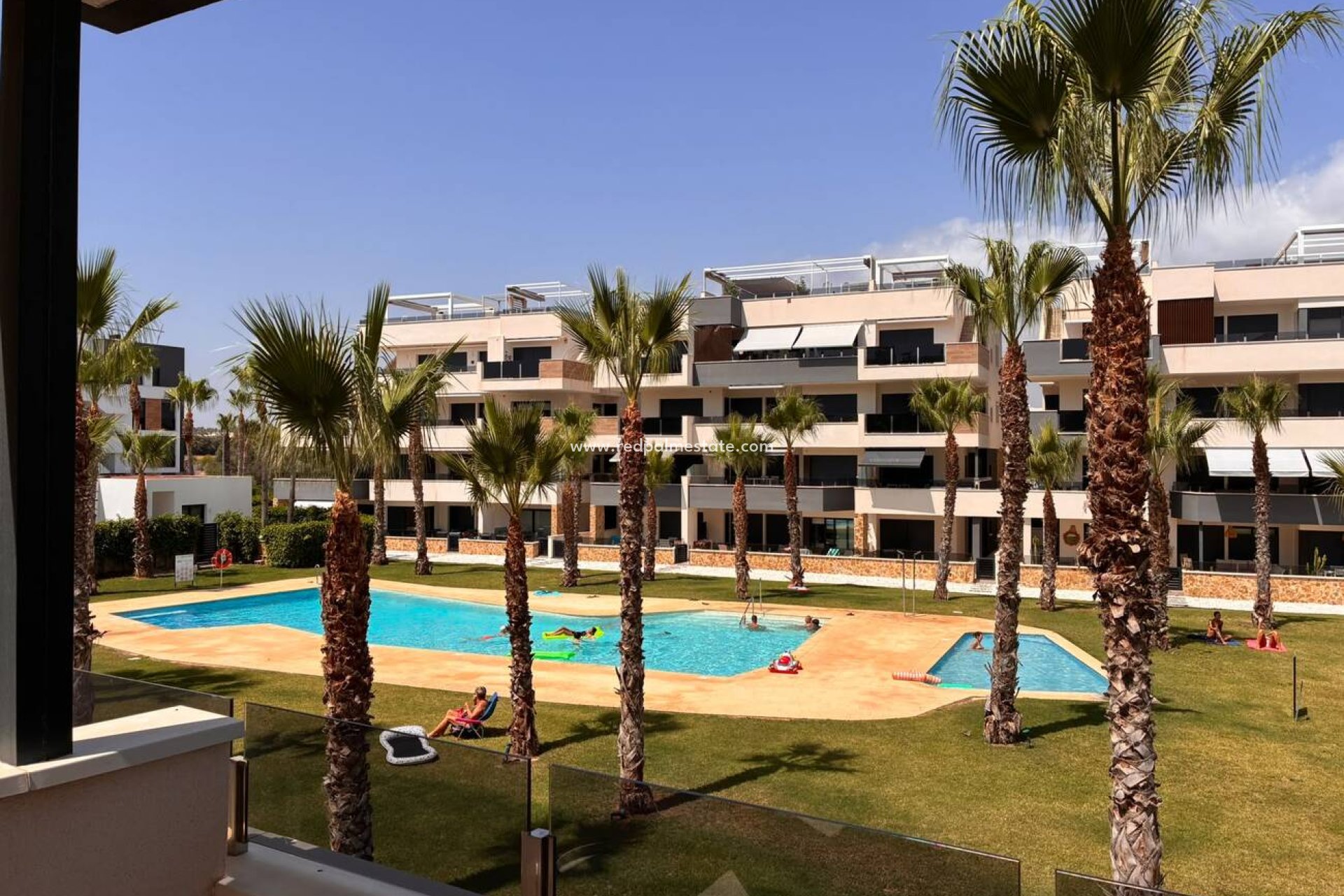 Resale - Apartment -
Orihuela Costa - Costa Blanca