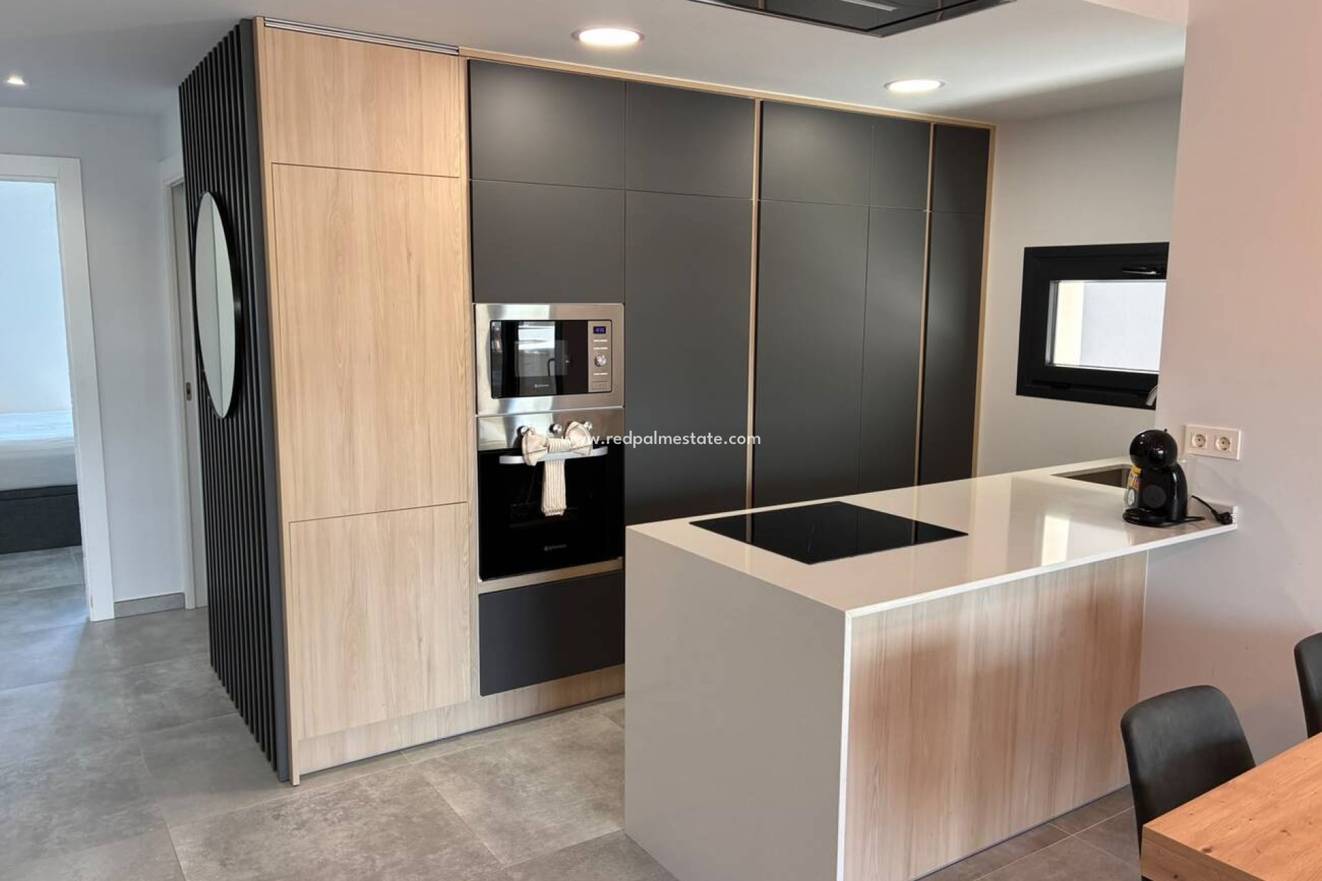 Resale - Apartment -
Orihuela Costa - Costa Blanca