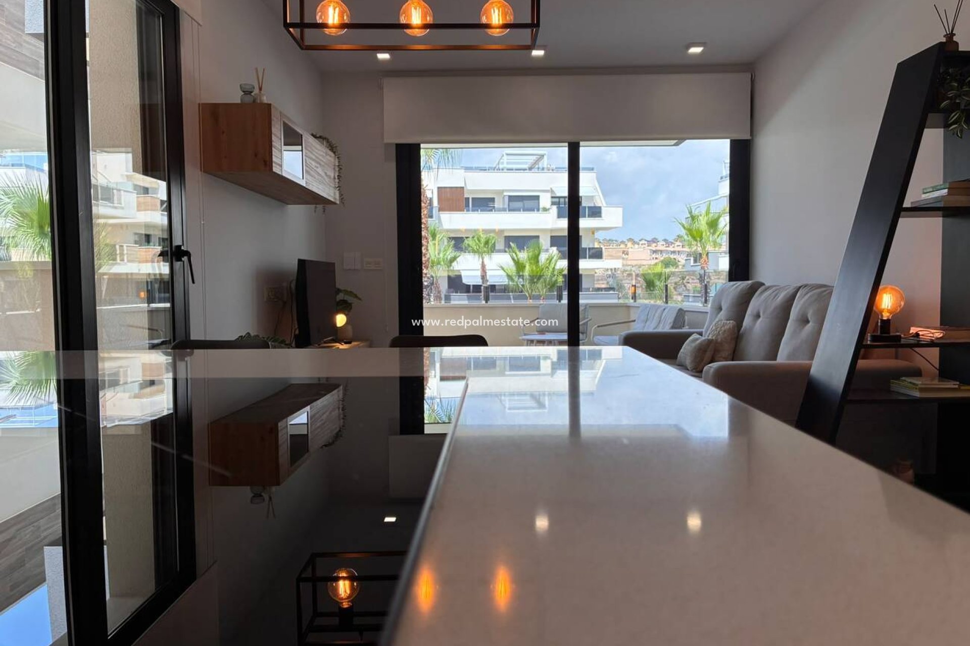Resale - Apartment -
Orihuela Costa - Costa Blanca