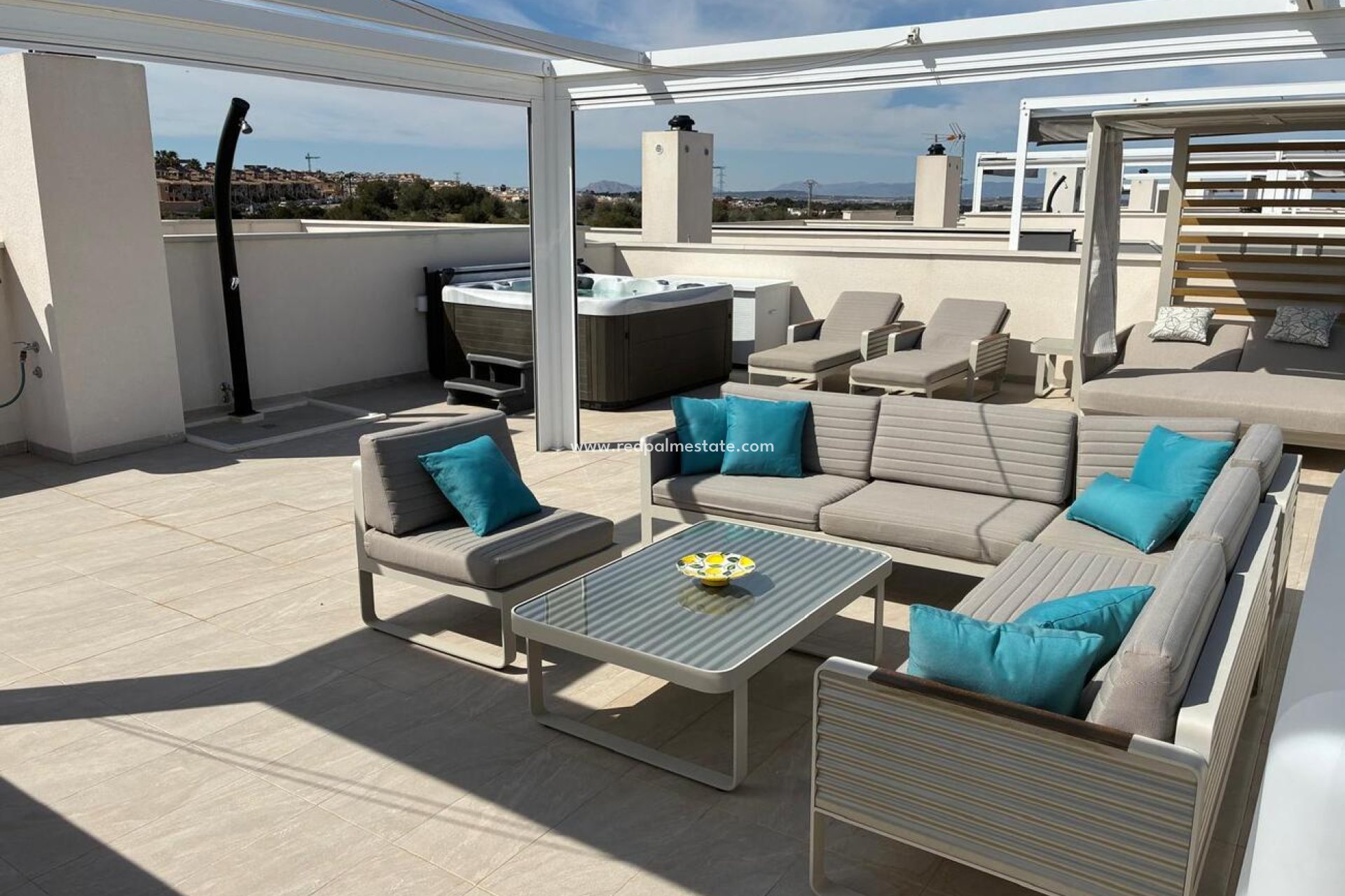 Resale - Apartment -
Orihuela Costa - Costa Blanca