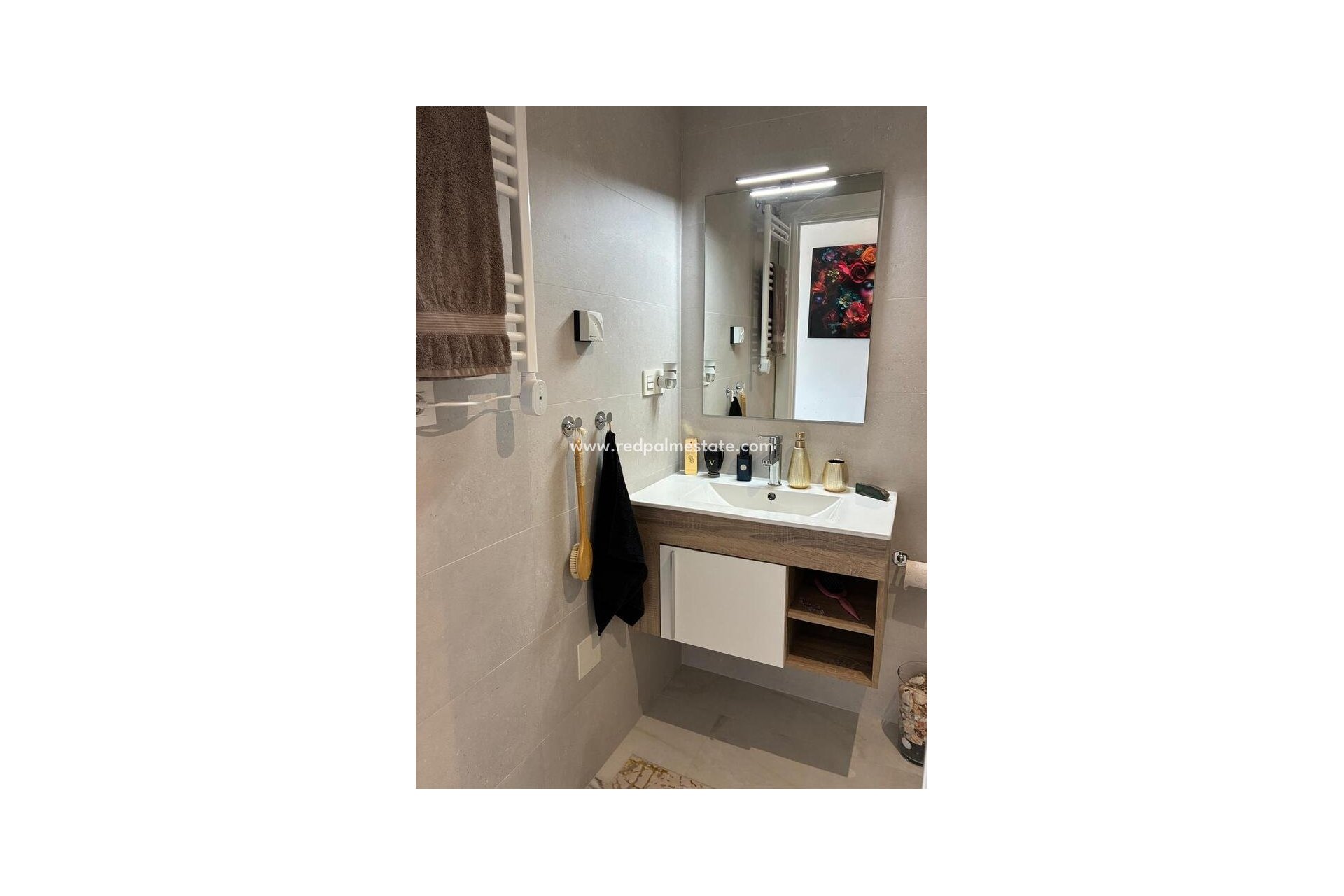Resale - Apartment -
Orihuela Costa - Costa Blanca