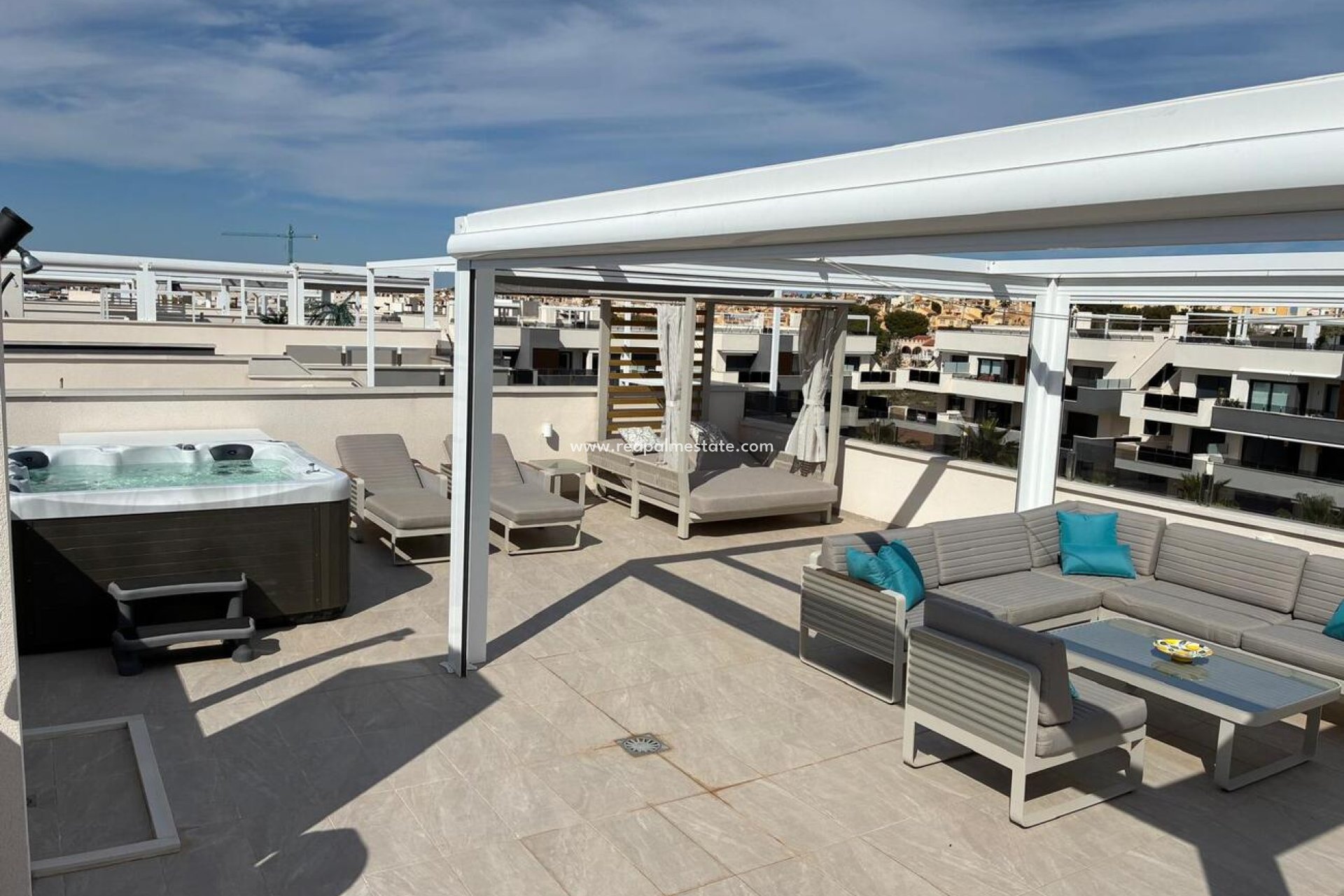 Resale - Apartment -
Orihuela Costa - Costa Blanca