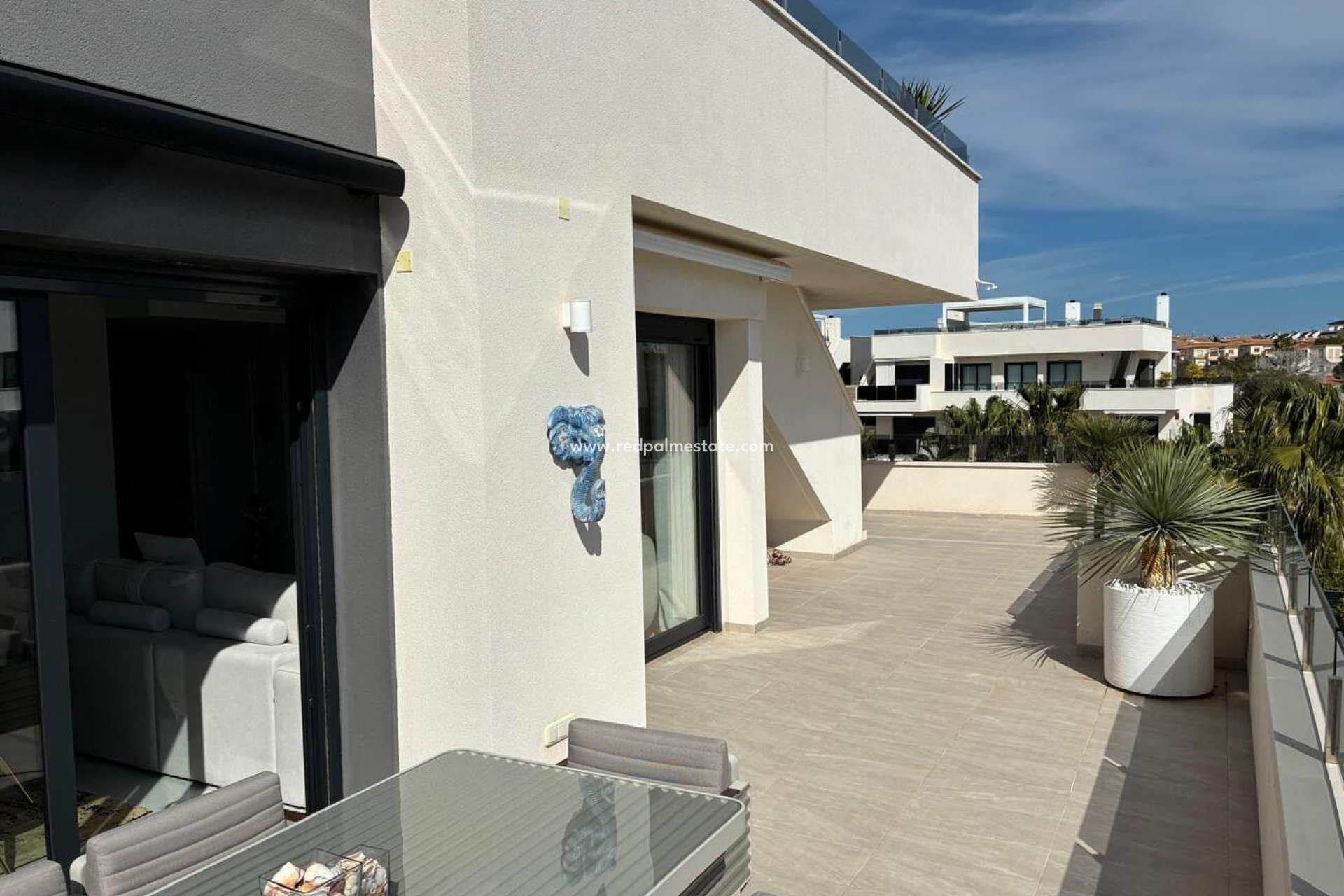 Resale - Apartment -
Orihuela Costa - Costa Blanca