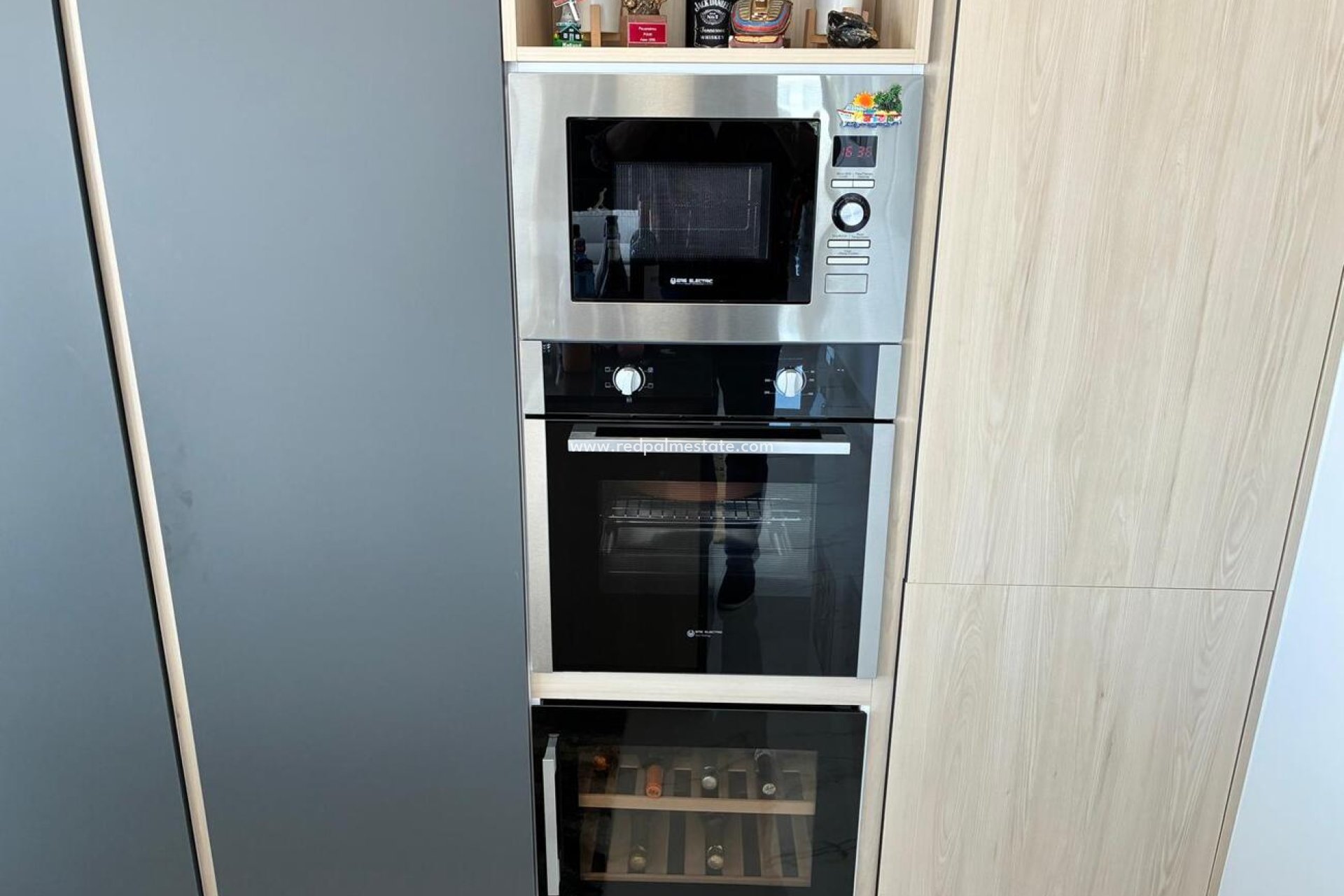 Resale - Apartment -
Orihuela Costa - Costa Blanca