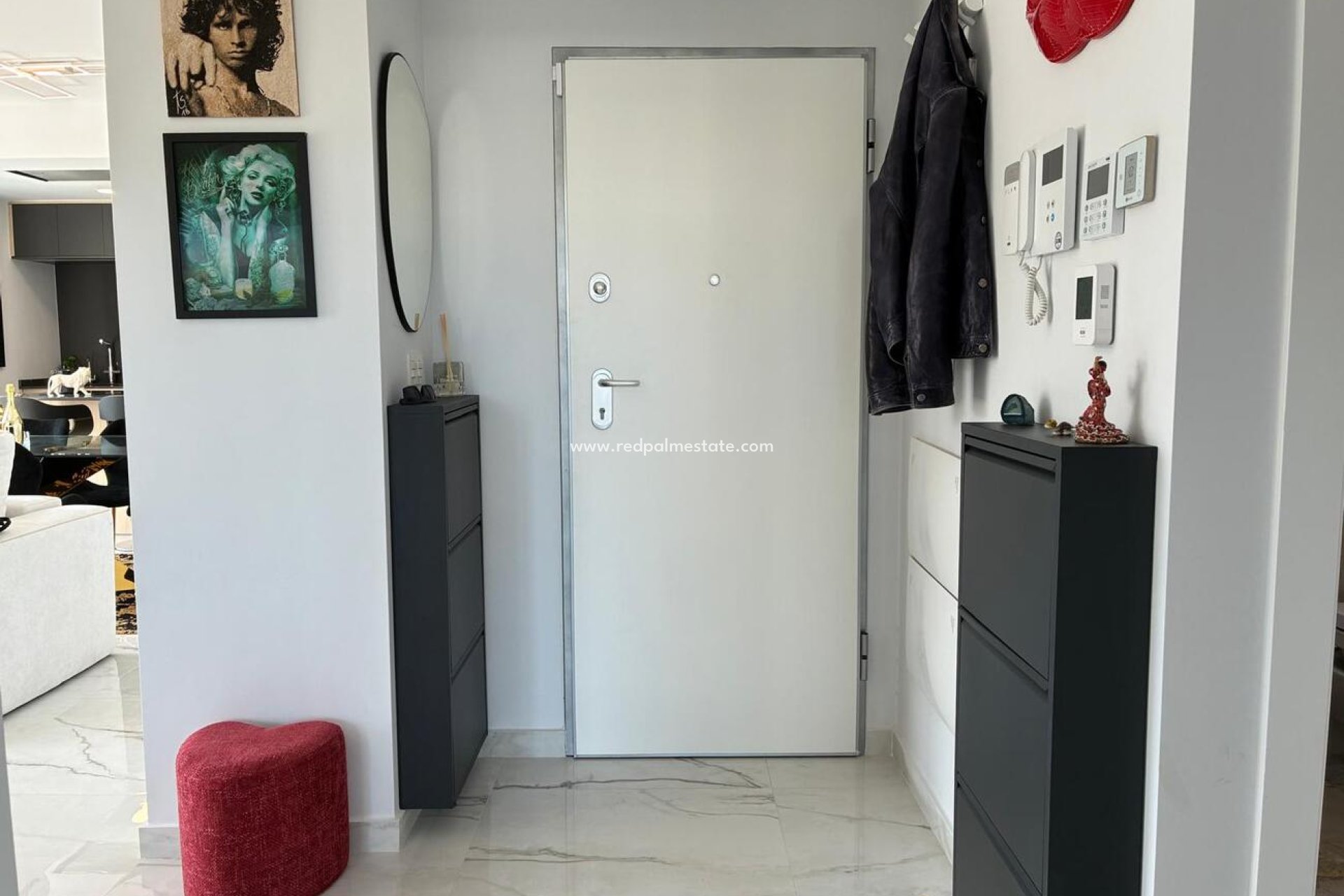 Resale - Apartment -
Orihuela Costa - Costa Blanca