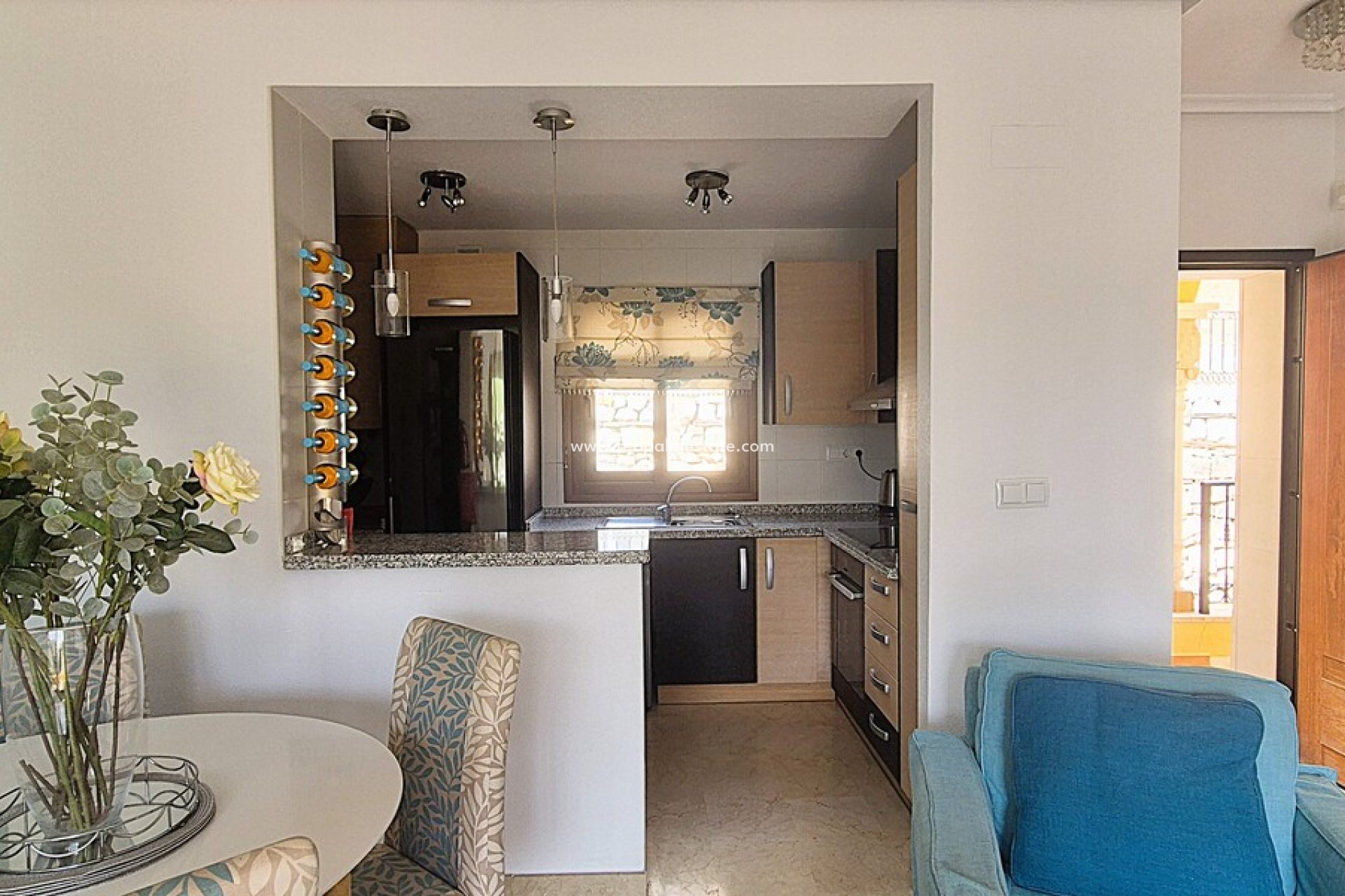 Resale - Apartment -
Orihuela Costa - Costa Blanca
