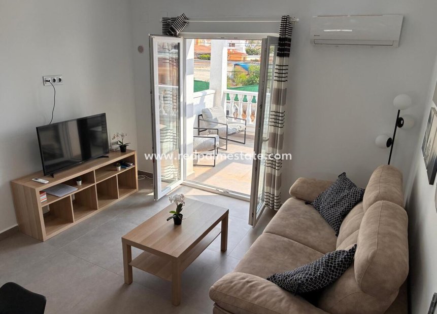 Resale - Apartment -
Orihuela Costa - Costa Blanca