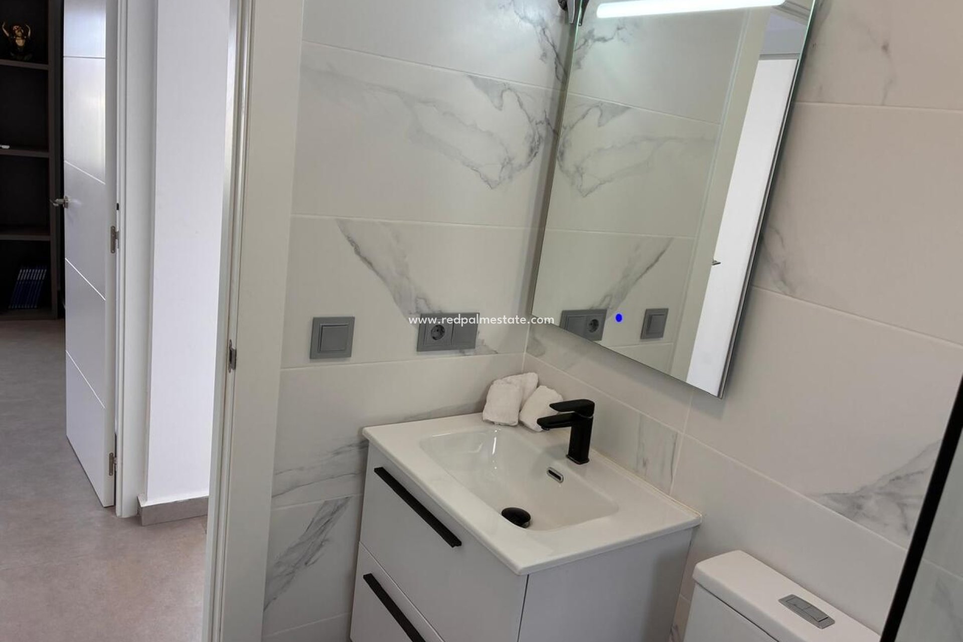 Resale - Apartment -
Orihuela Costa - Costa Blanca