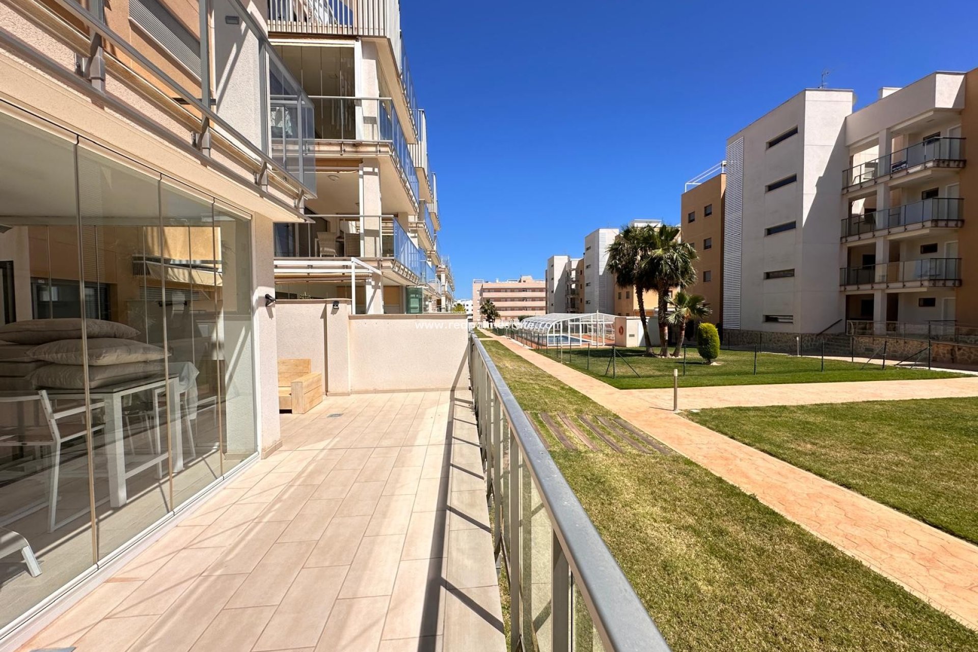 Resale - Apartment -
Orihuela Costa - Costa Blanca