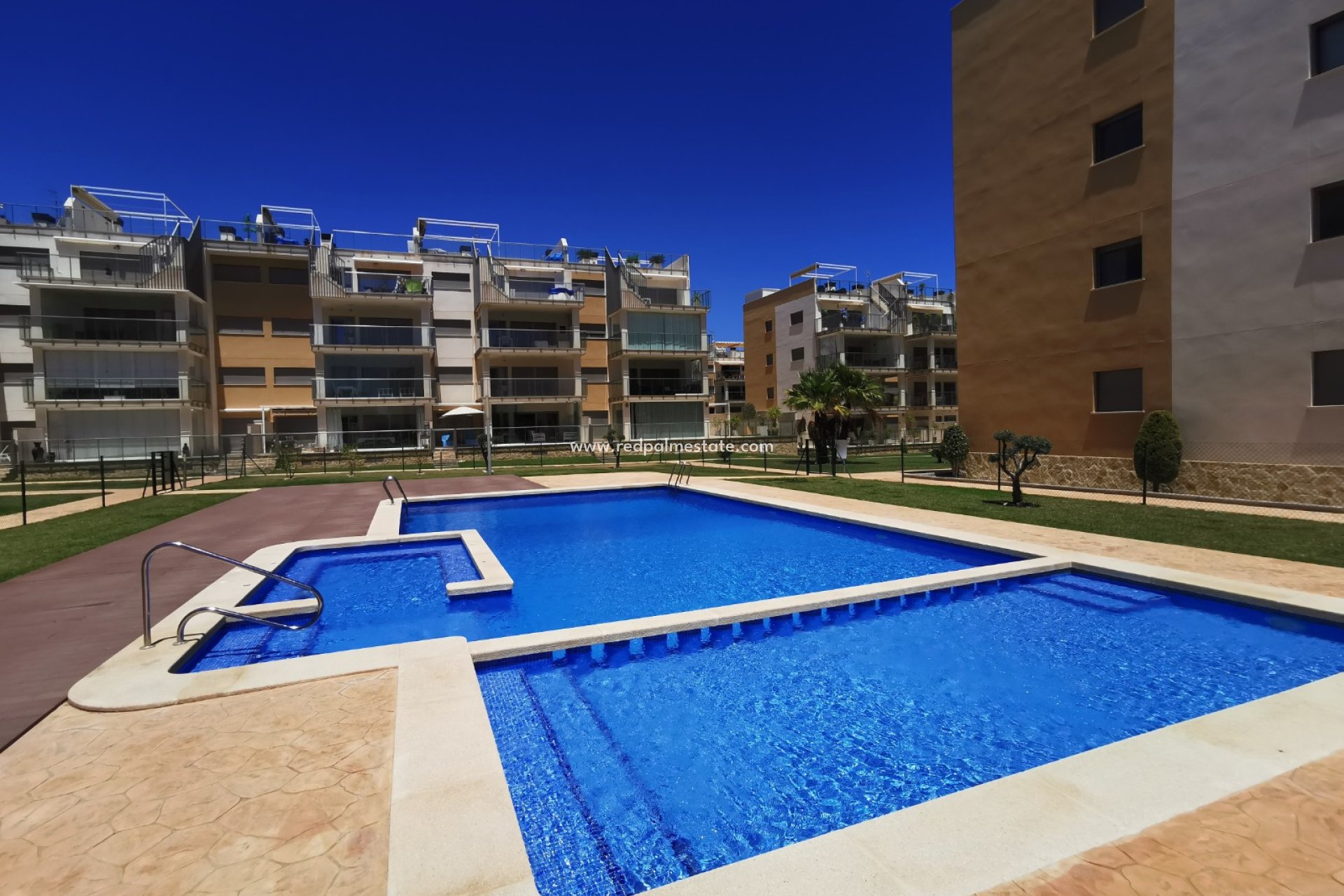 Resale - Apartment -
Orihuela Costa - Costa Blanca