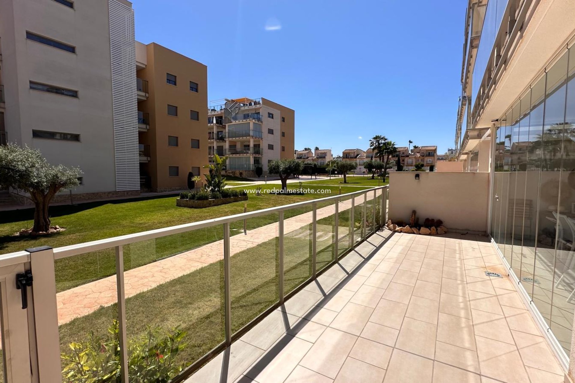 Resale - Apartment -
Orihuela Costa - Costa Blanca