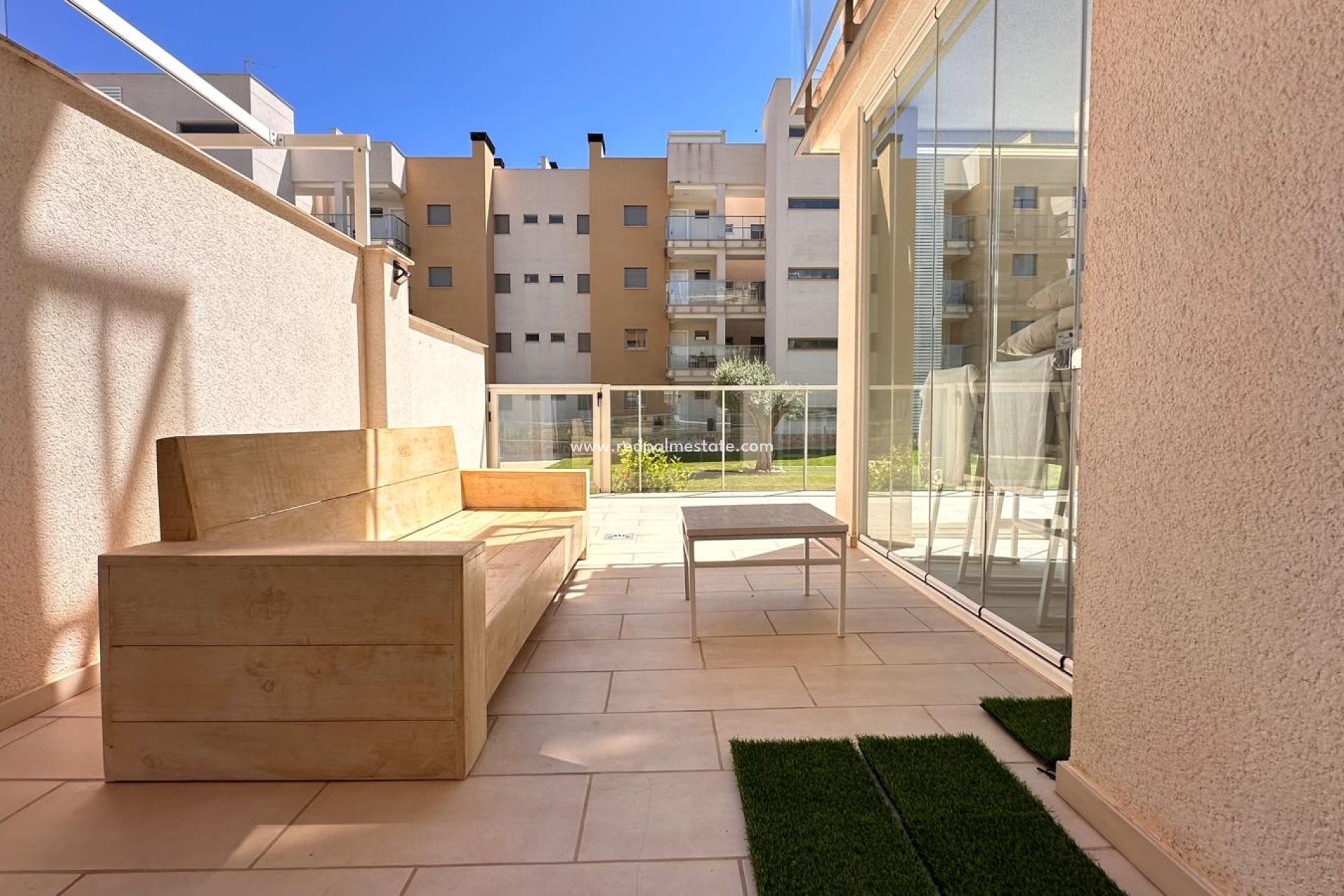 Resale - Apartment -
Orihuela Costa - Costa Blanca