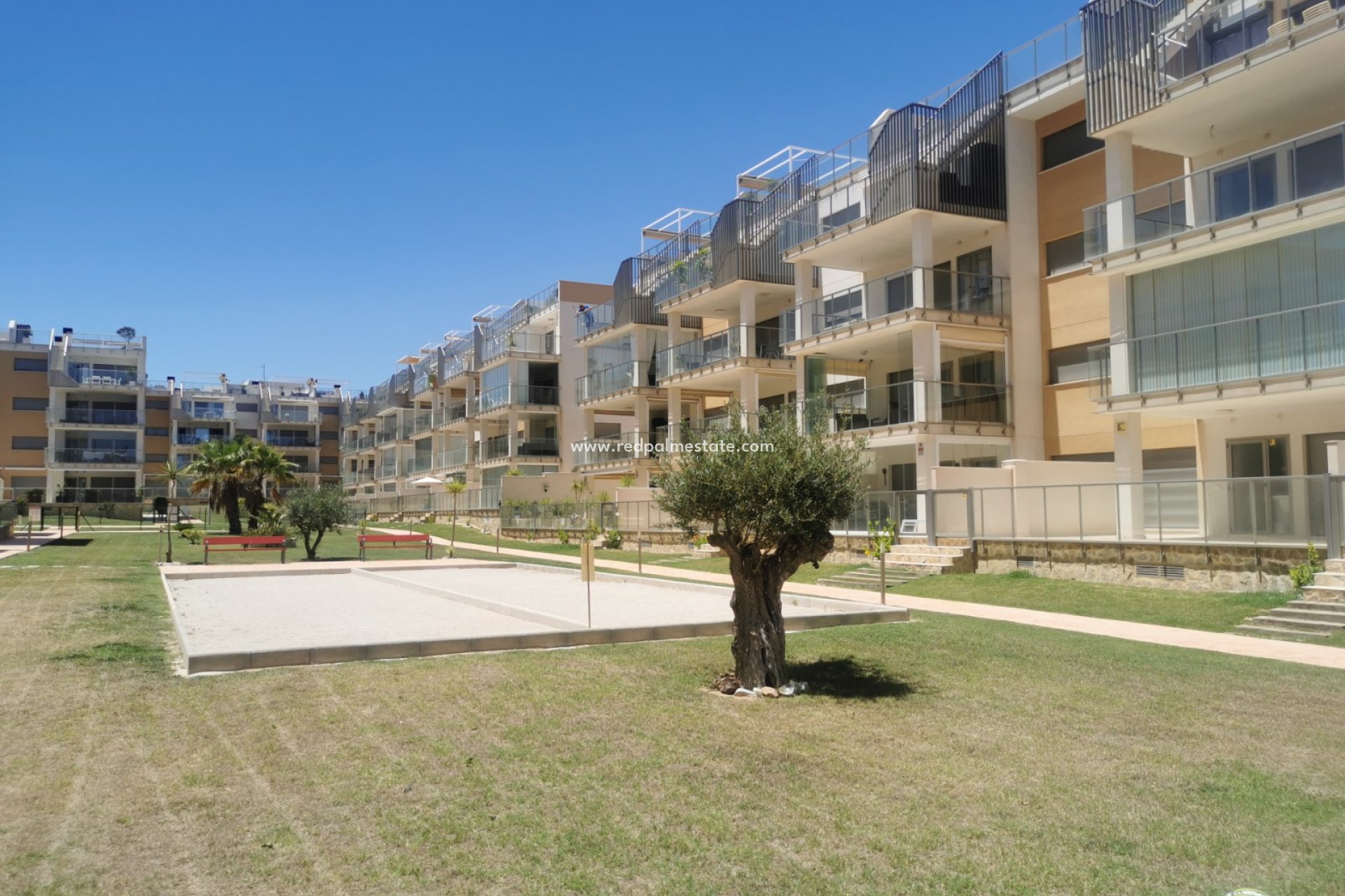 Resale - Apartment -
Orihuela Costa - Costa Blanca