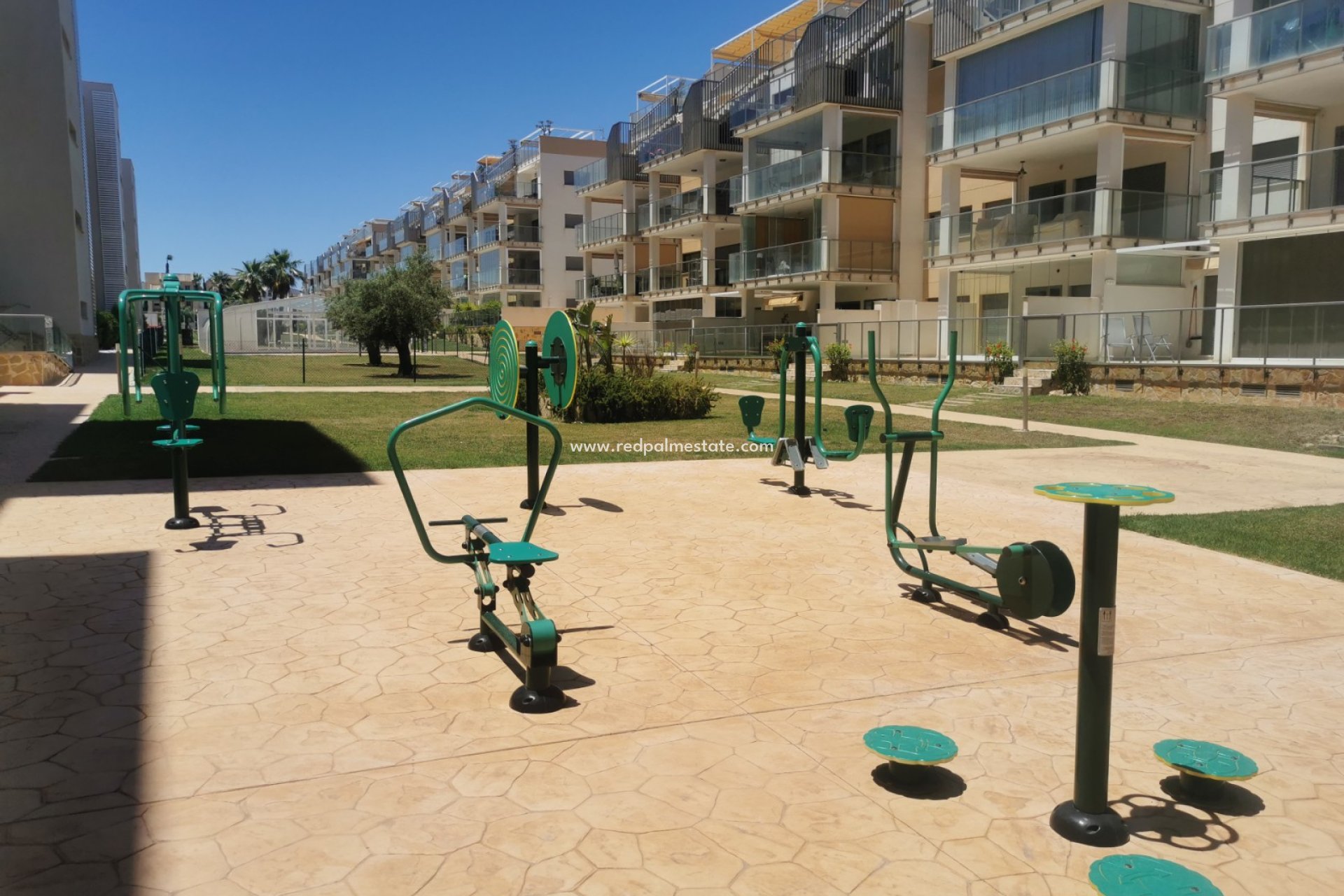 Resale - Apartment -
Orihuela Costa - Costa Blanca