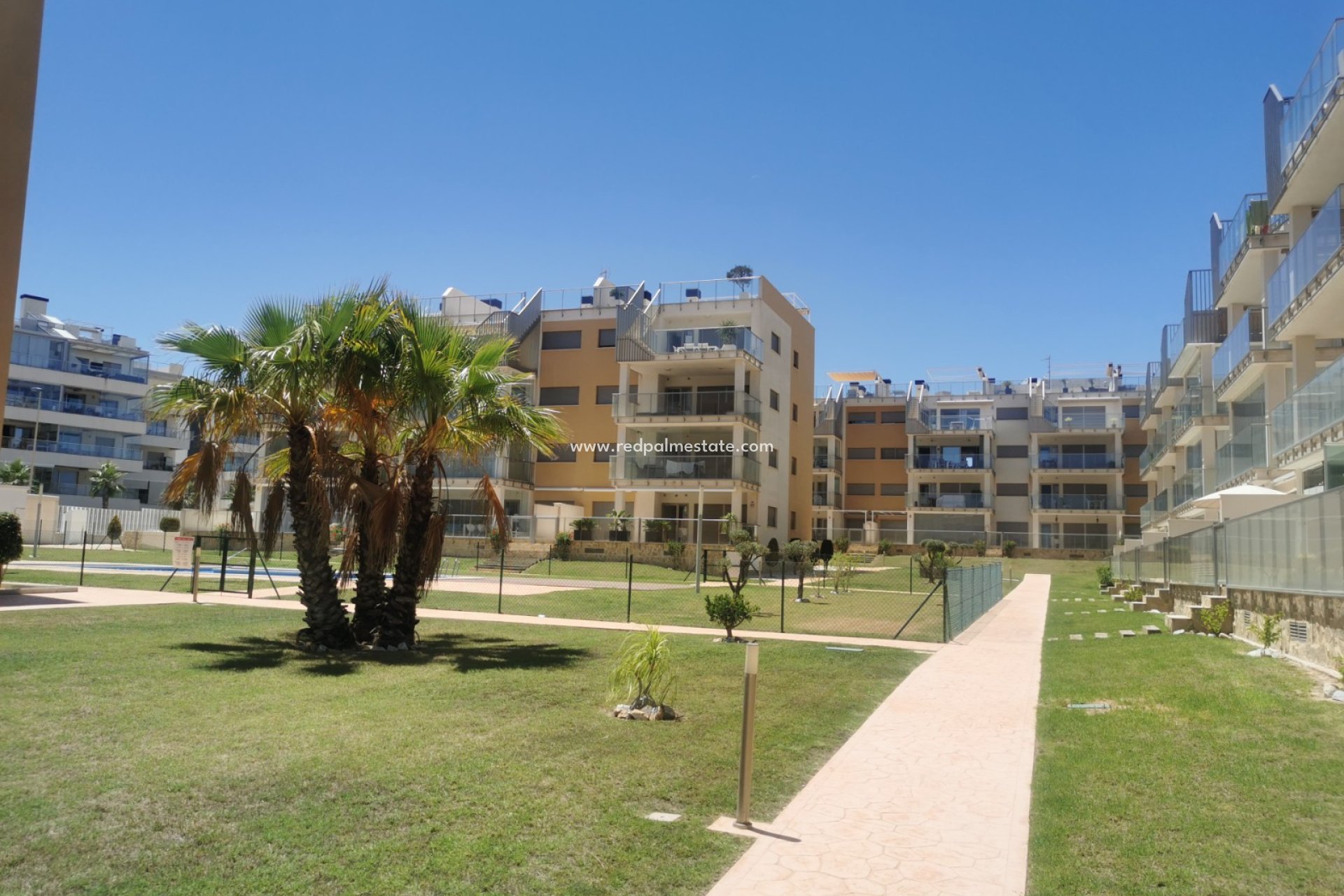 Resale - Apartment -
Orihuela Costa - Costa Blanca