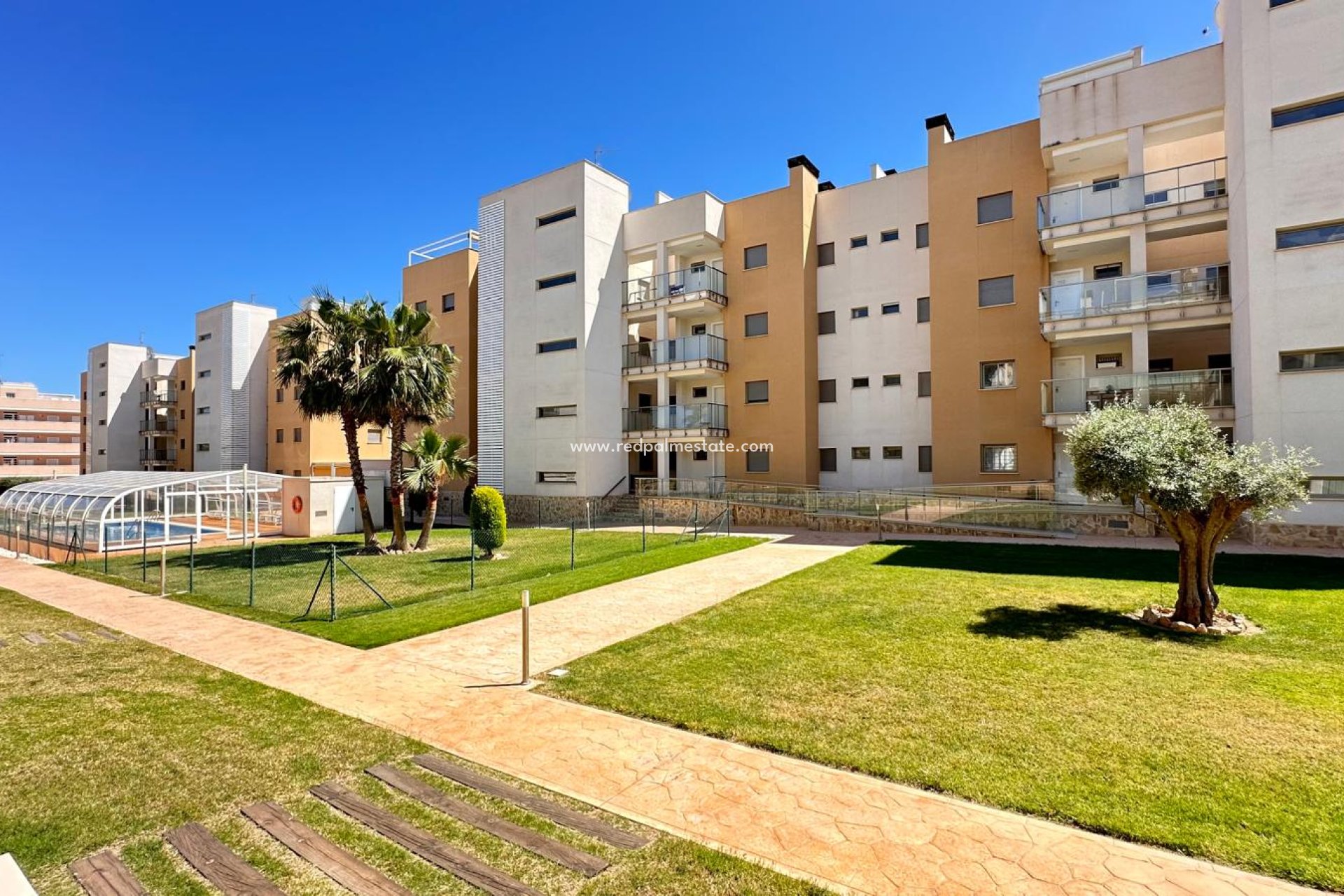 Resale - Apartment -
Orihuela Costa - Costa Blanca