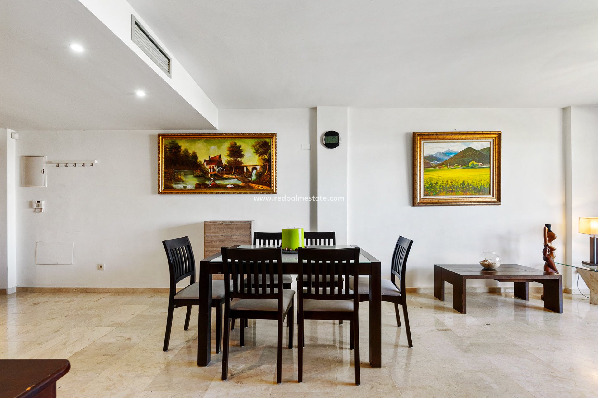 Resale - Apartment -
Orihuela Costa - Costa Blanca