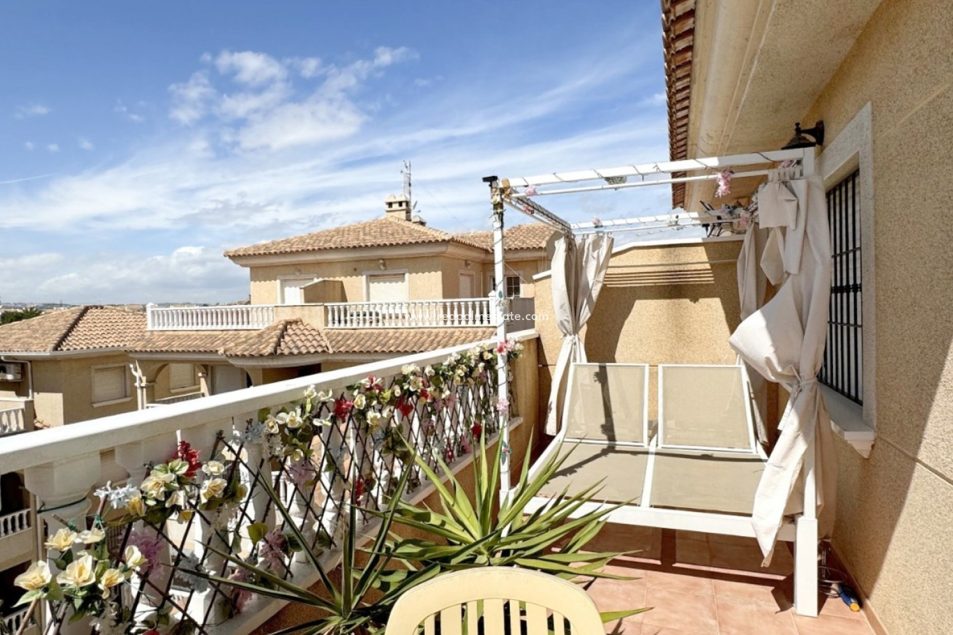 Resale - Apartment -
Orihuela Costa - Costa Blanca