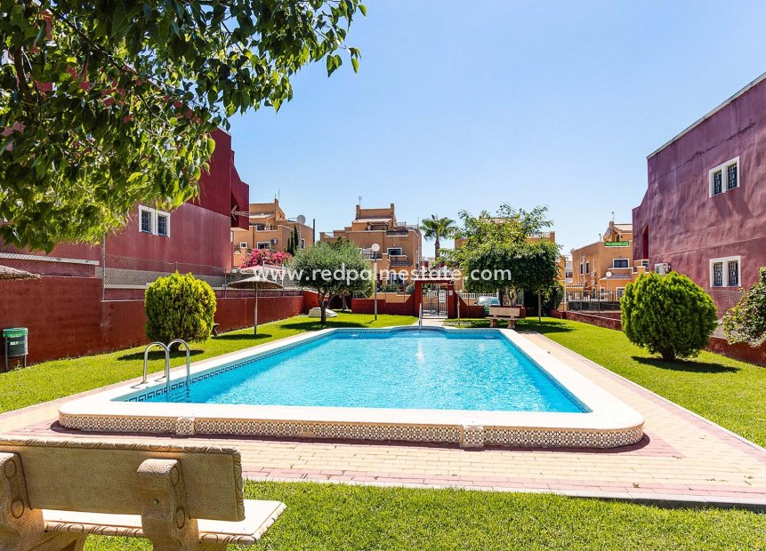 Resale - Apartment -
Orihuela Costa - Costa Blanca