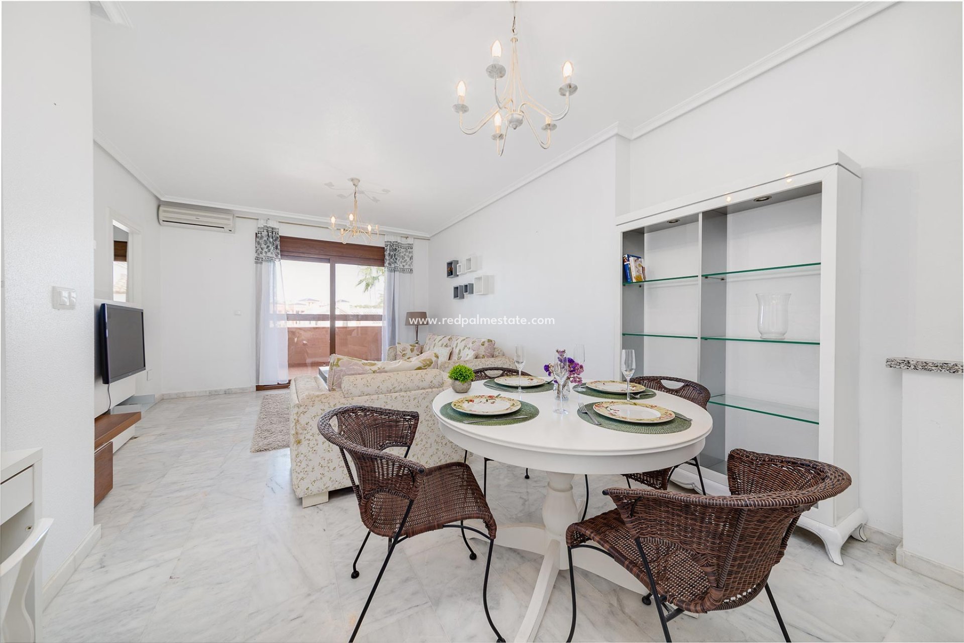 Resale - Apartment -
Orihuela Costa - Costa Blanca