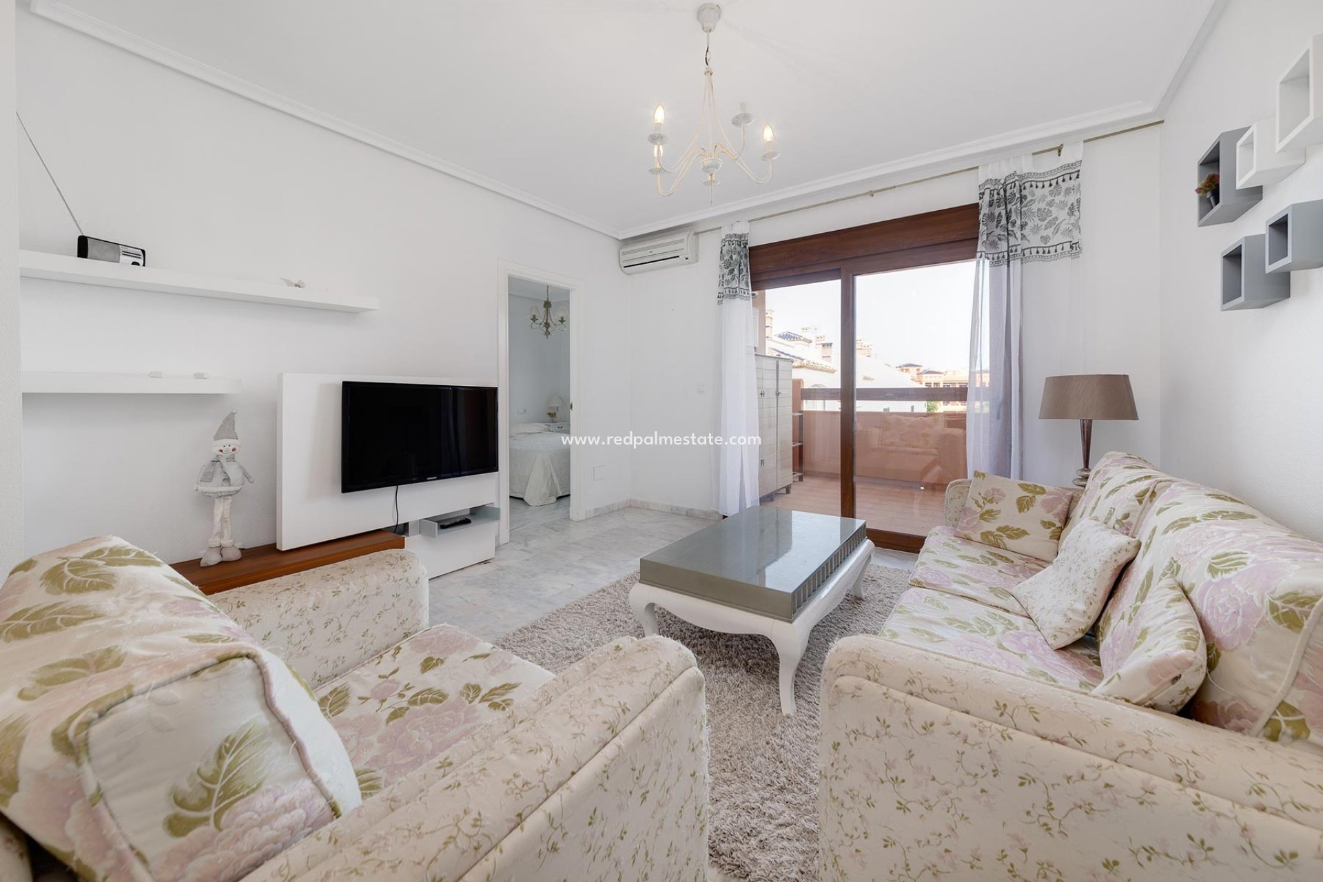 Resale - Apartment -
Orihuela Costa - Costa Blanca