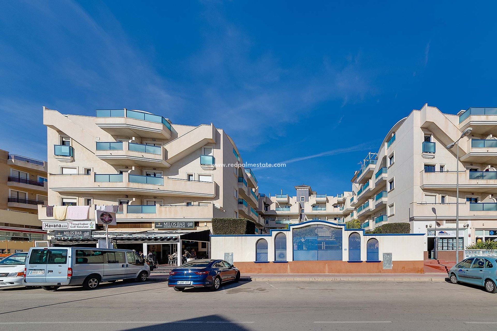 Resale - Apartment -
Orihuela Costa - Costa Blanca