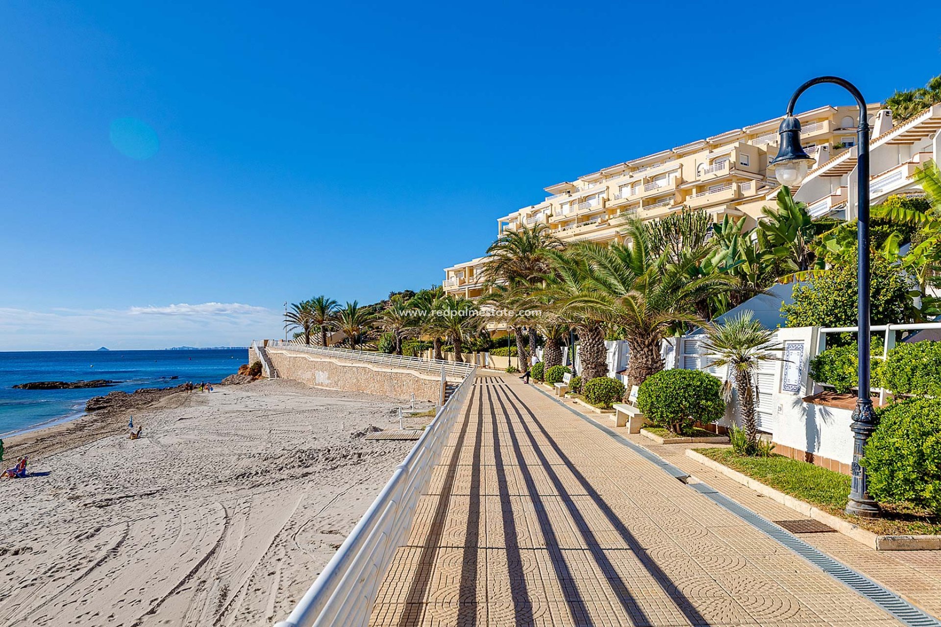 Resale - Apartment -
Orihuela Costa - Costa Blanca