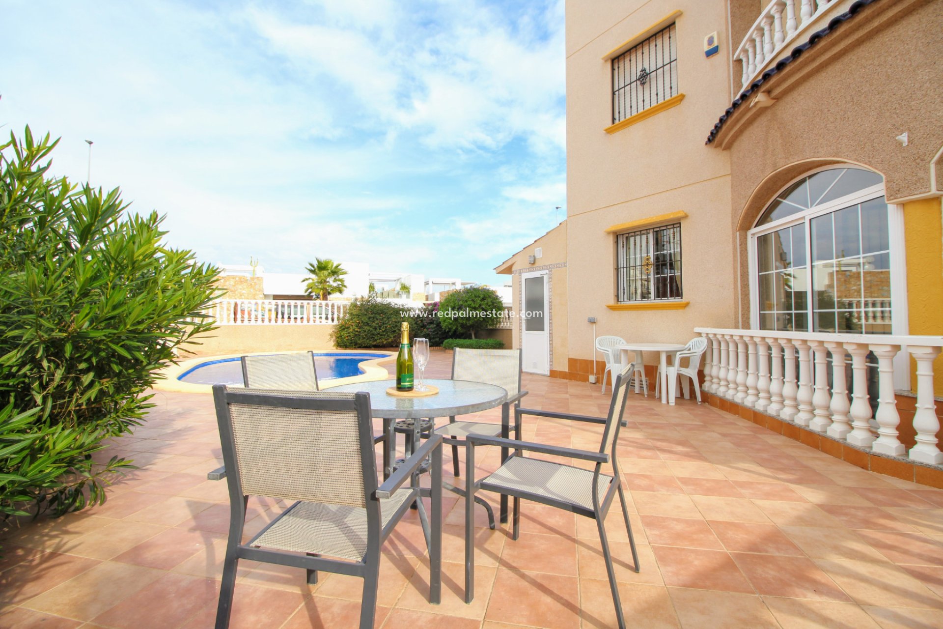 Resale - Apartment -
Orihuela Costa - Costa Blanca