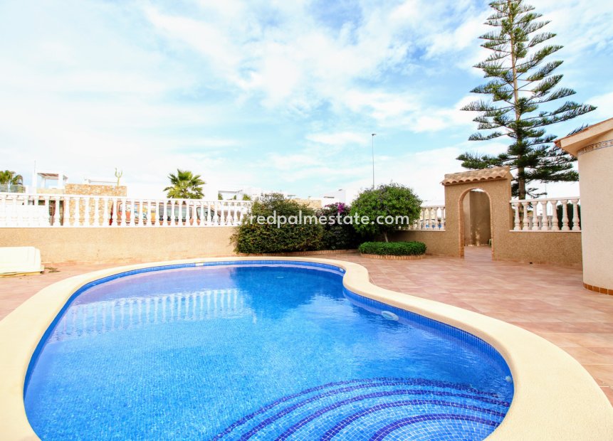 Resale - Apartment -
Orihuela Costa - Costa Blanca