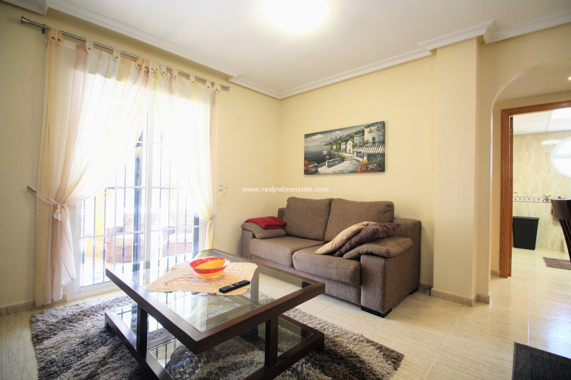 Resale - Apartment -
Orihuela Costa - Costa Blanca