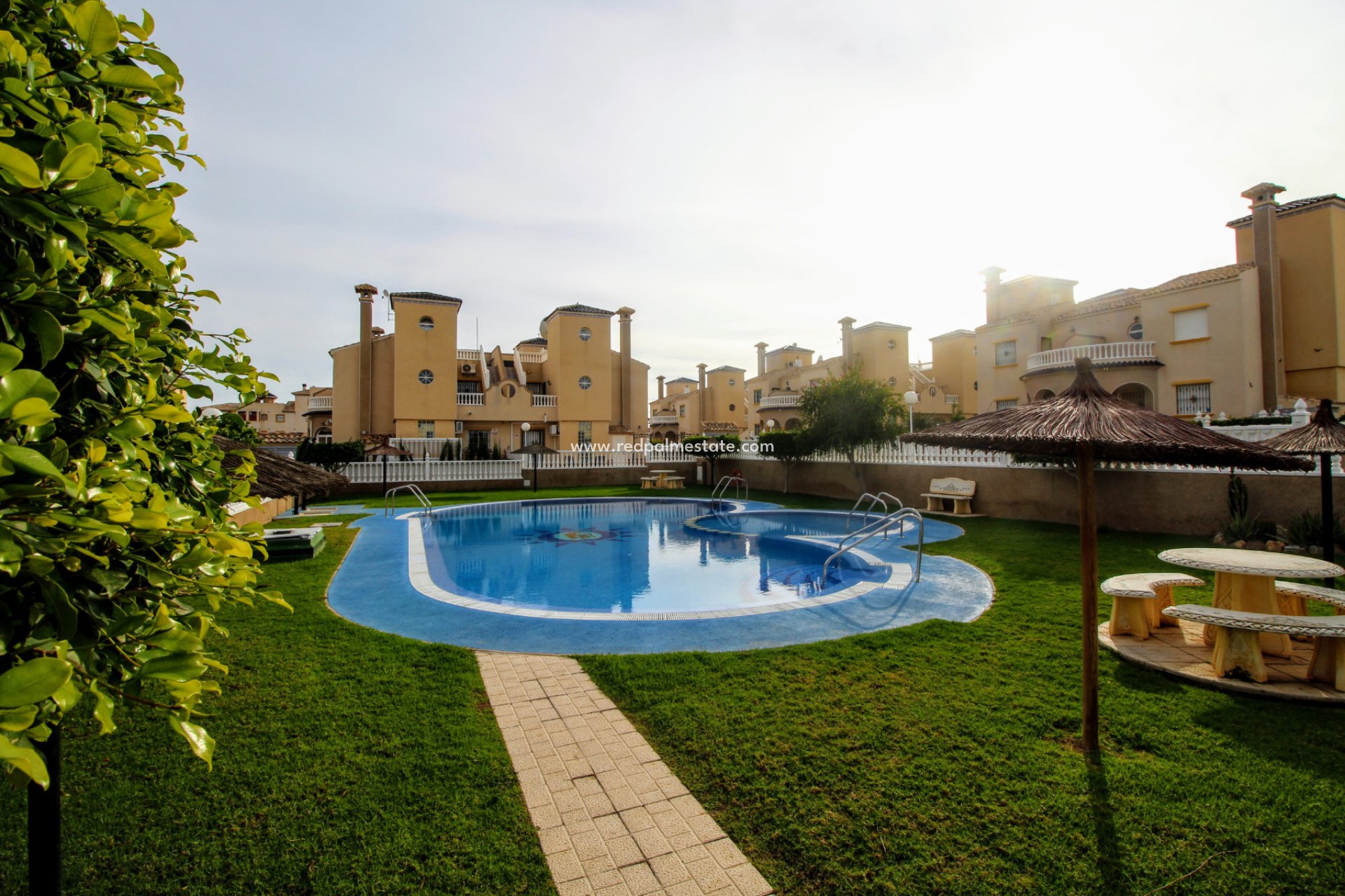 Resale - Apartment -
Orihuela Costa - Costa Blanca