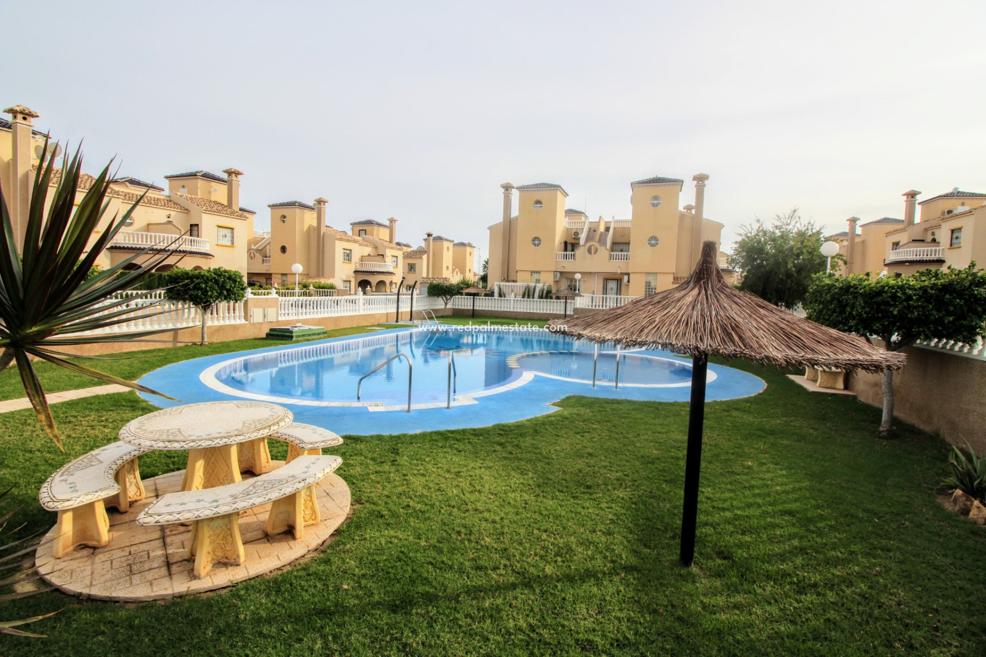 Resale - Apartment -
Orihuela Costa - Costa Blanca