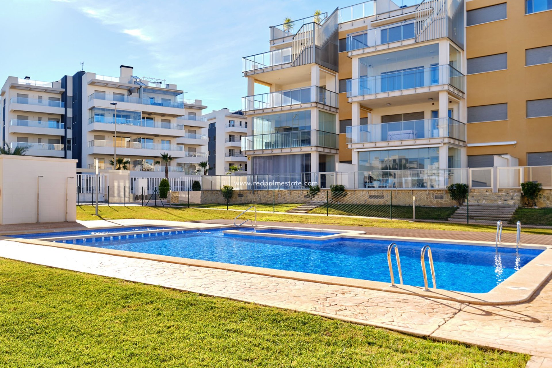 Resale - Apartment -
Orihuela Costa - Costa Blanca