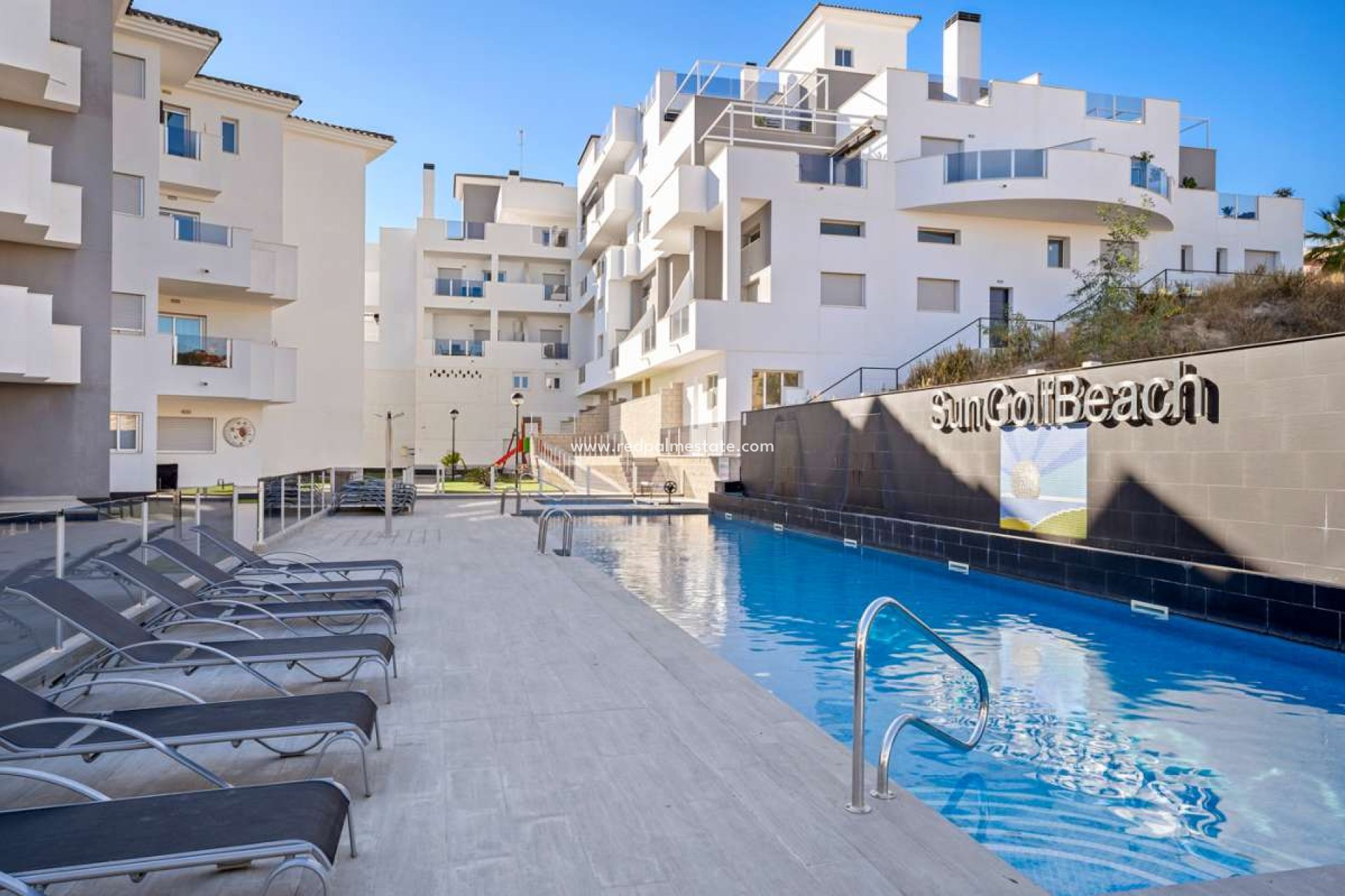 Resale - Apartment -
Orihuela Costa - Costa Blanca