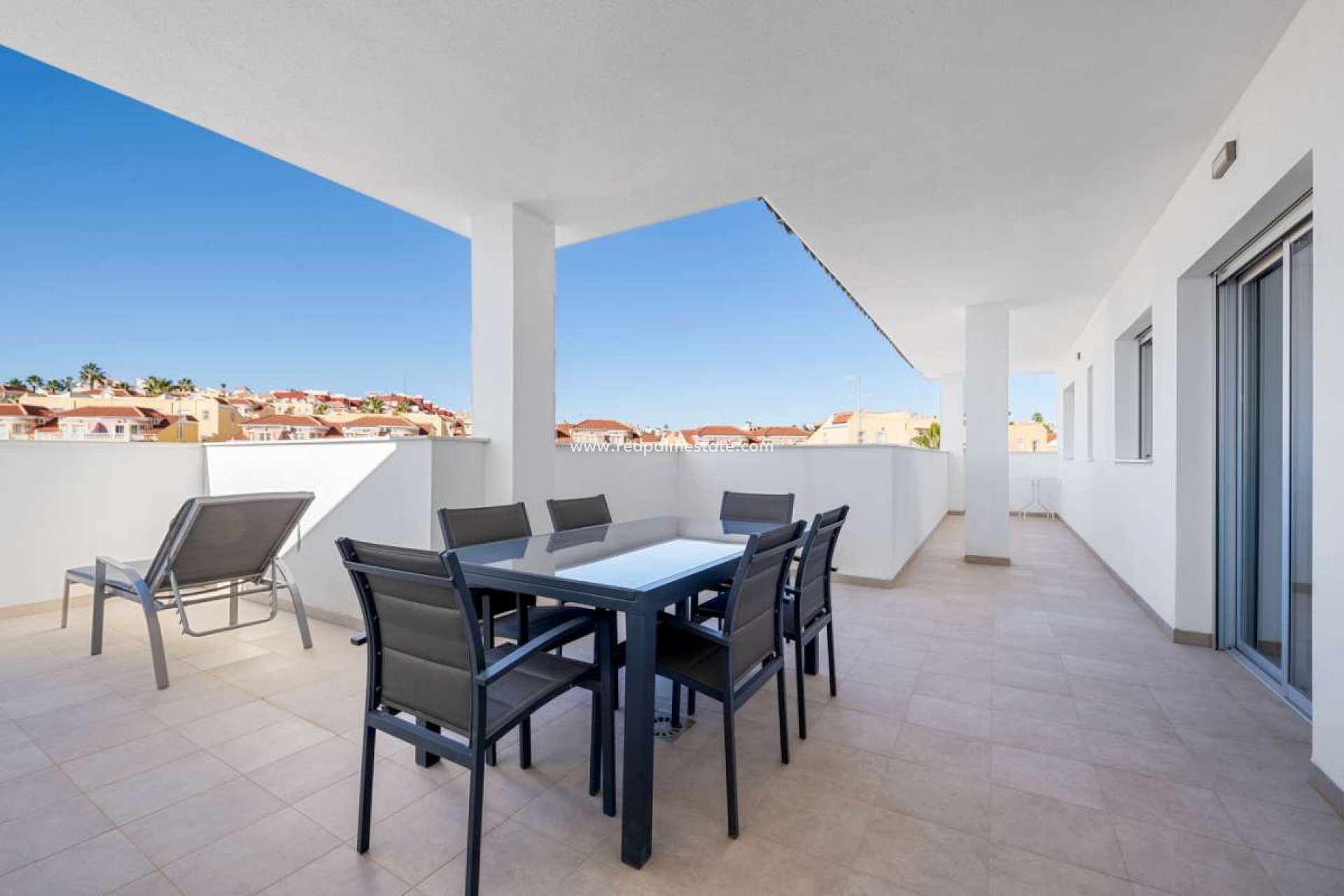 Resale - Apartment -
Orihuela Costa - Costa Blanca