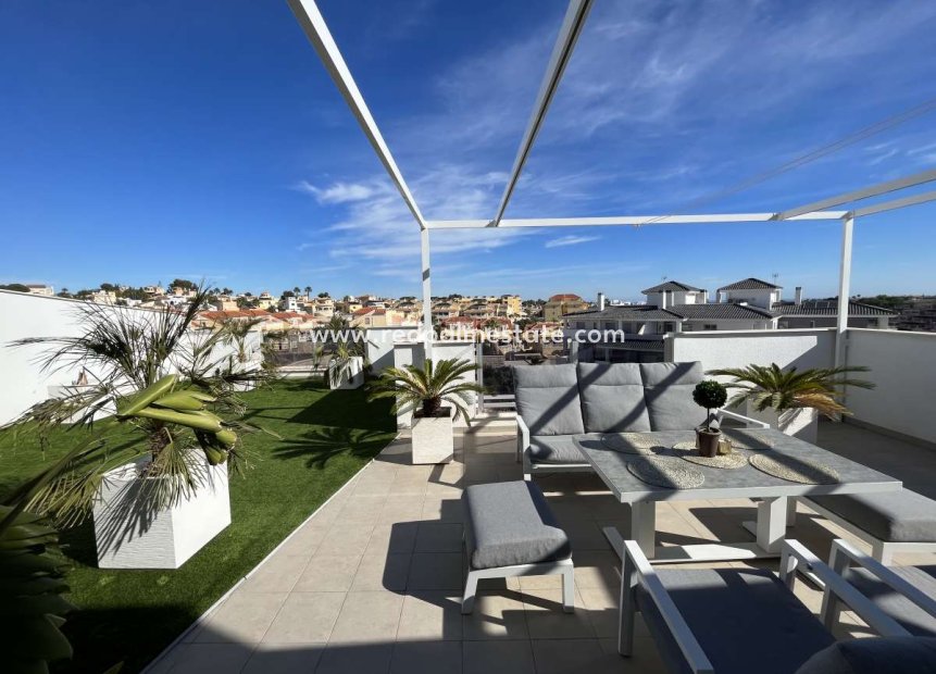 Resale - Apartment -
Orihuela Costa - Costa Blanca