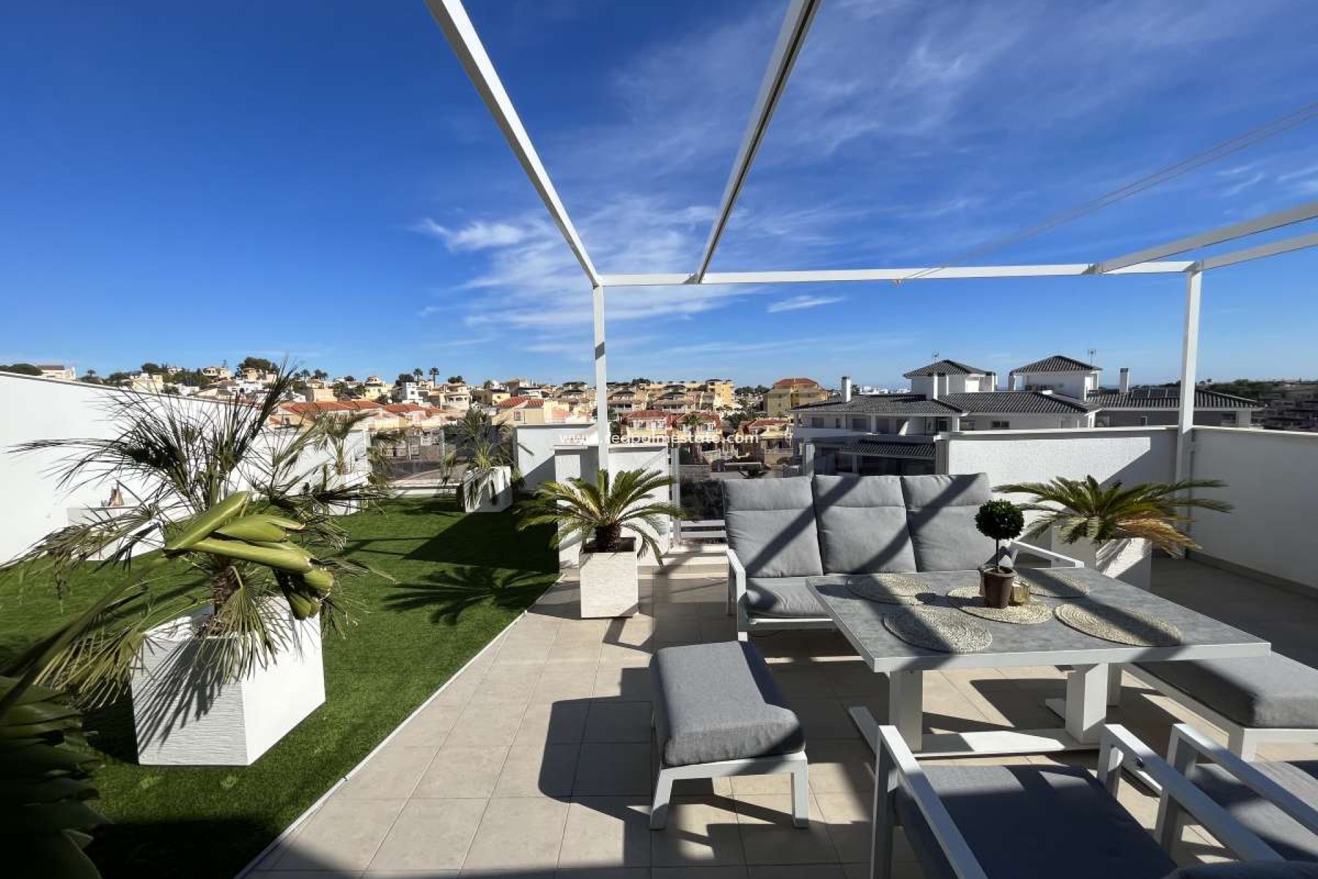 Resale - Apartment -
Orihuela Costa - Costa Blanca