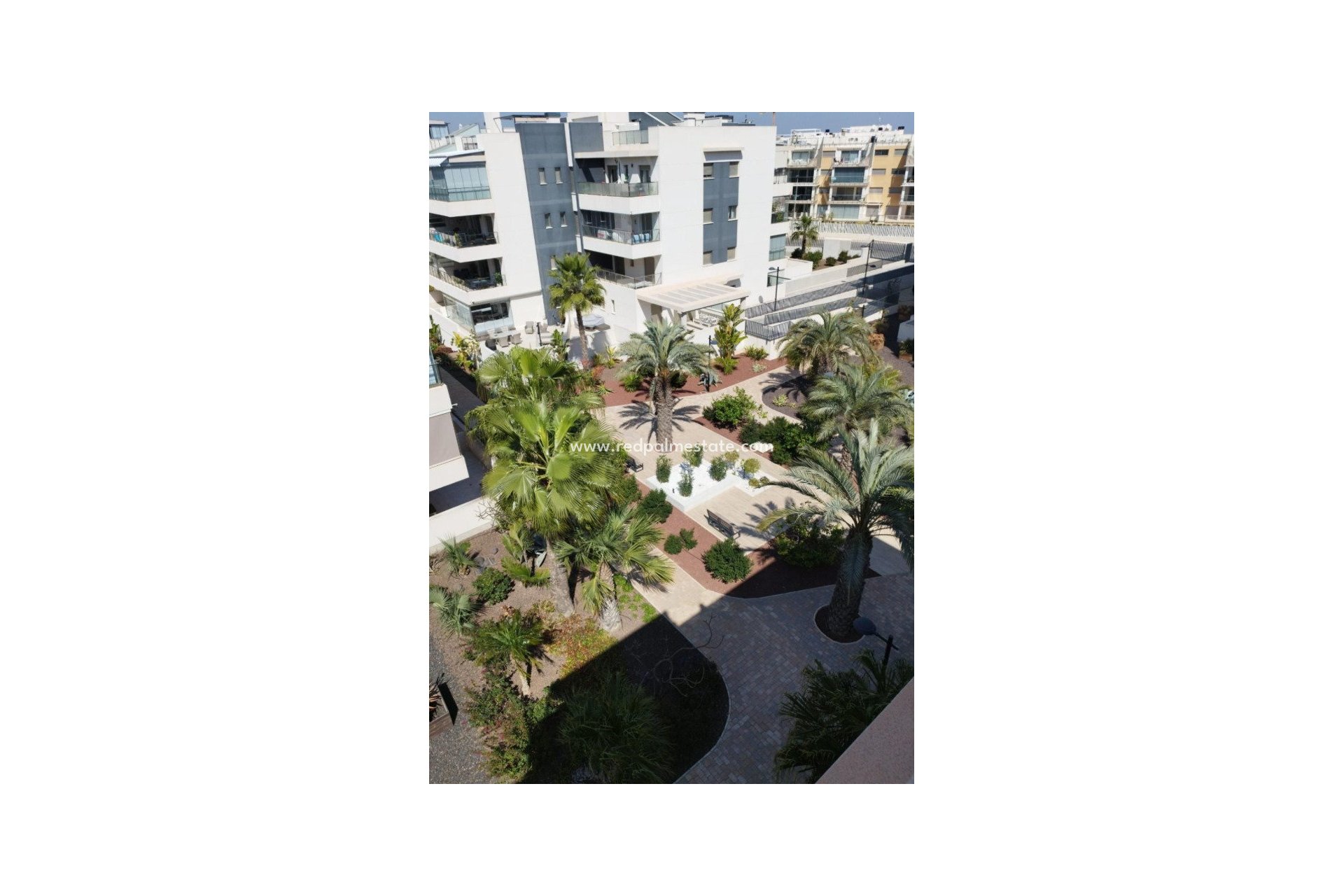 Resale - Apartment -
Orihuela Costa - Costa Blanca