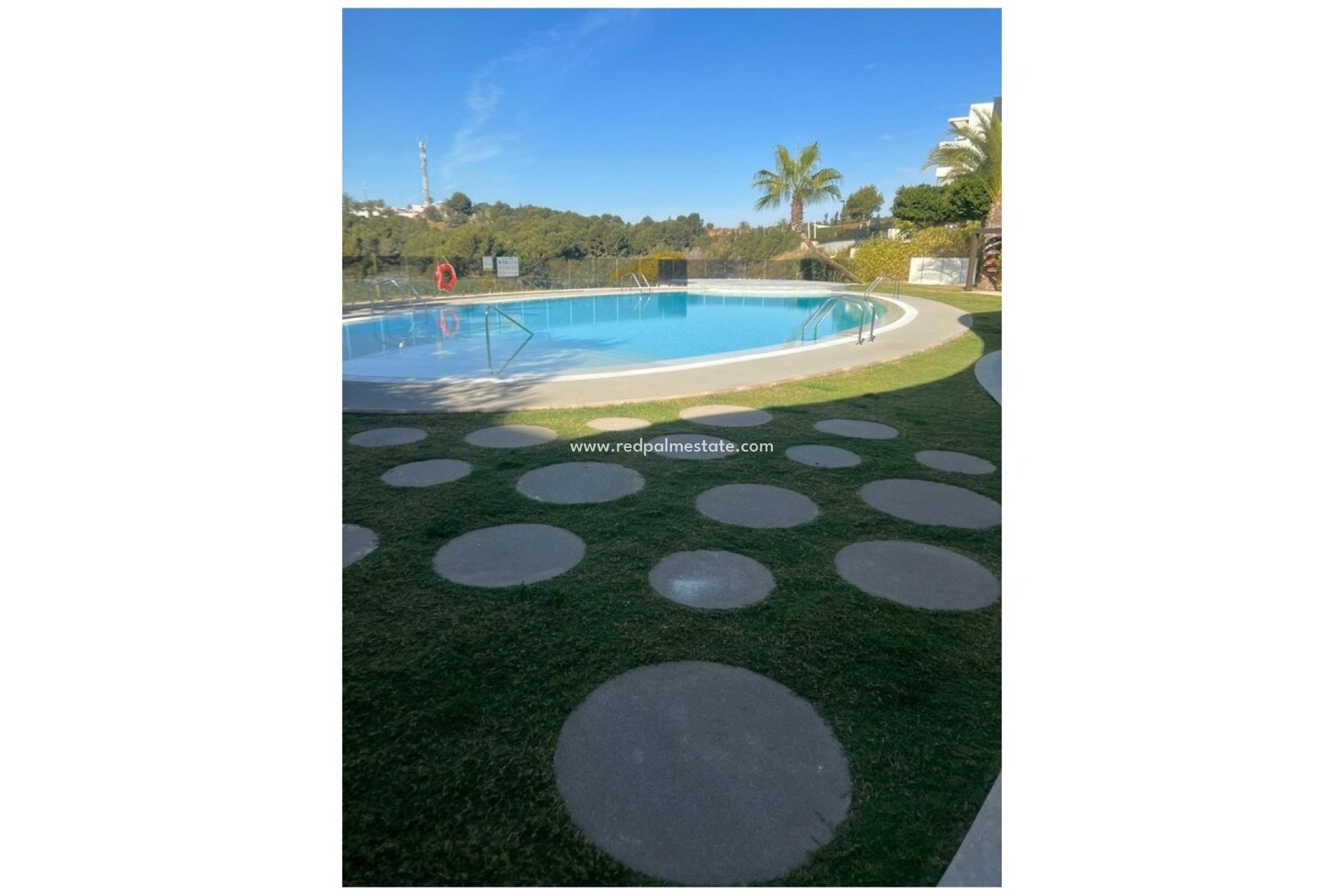 Resale - Apartment -
Orihuela Costa - Costa Blanca