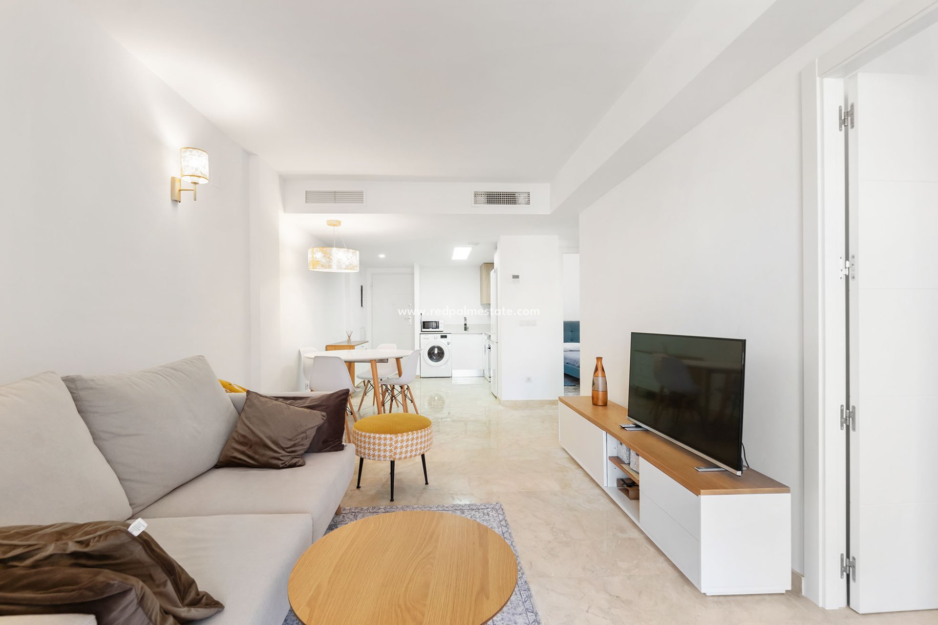 Resale - Apartment -
Orihuela Costa - Costa Blanca