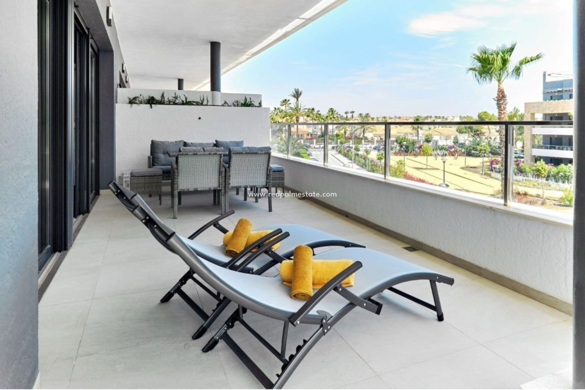 Resale - Apartment -
Orihuela Costa - Costa Blanca