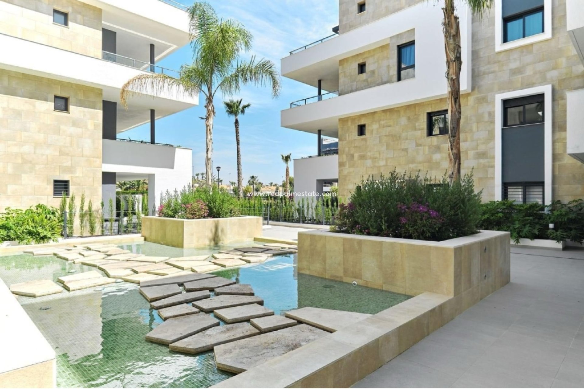 Resale - Apartment -
Orihuela Costa - Costa Blanca