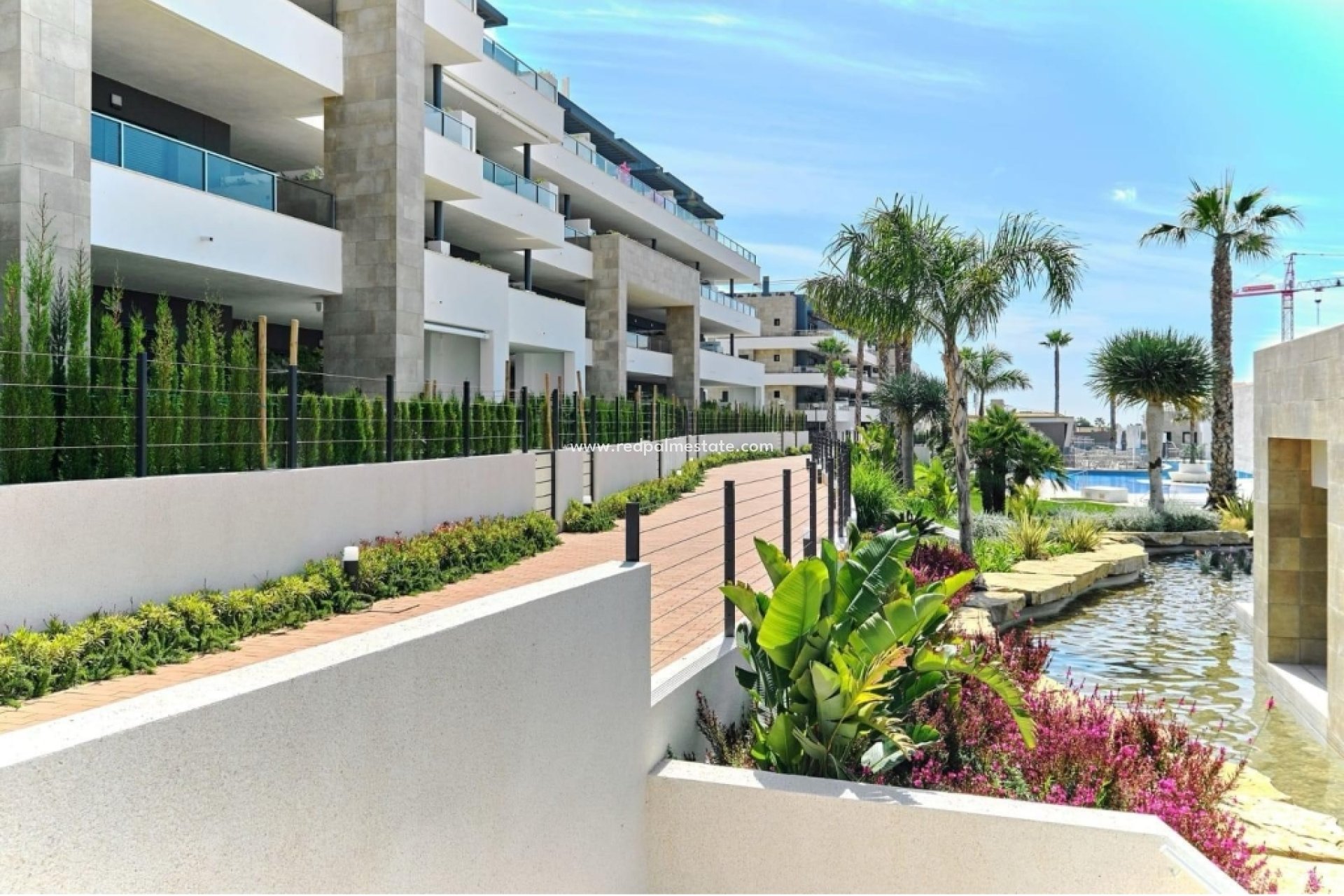 Resale - Apartment -
Orihuela Costa - Costa Blanca