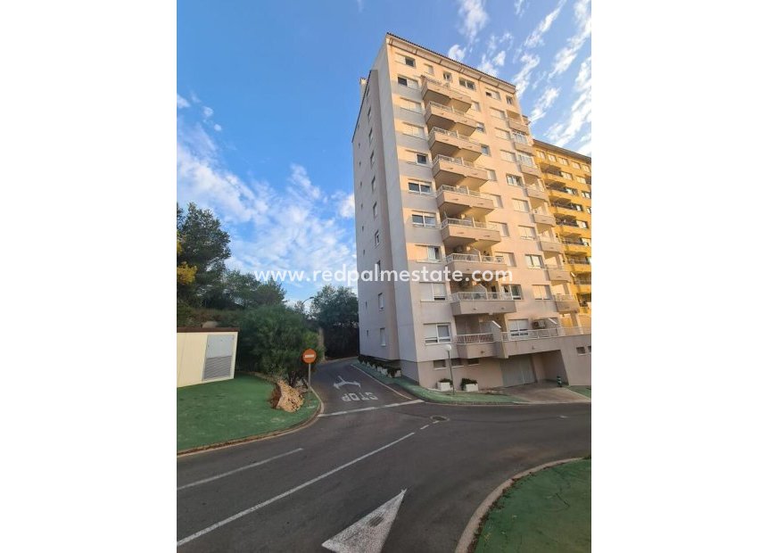 Resale - Apartment -
Orihuela Costa - Costa Blanca