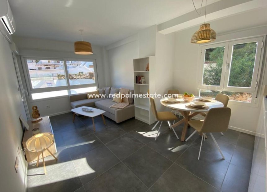 Resale - Apartment -
Orihuela Costa - Costa Blanca